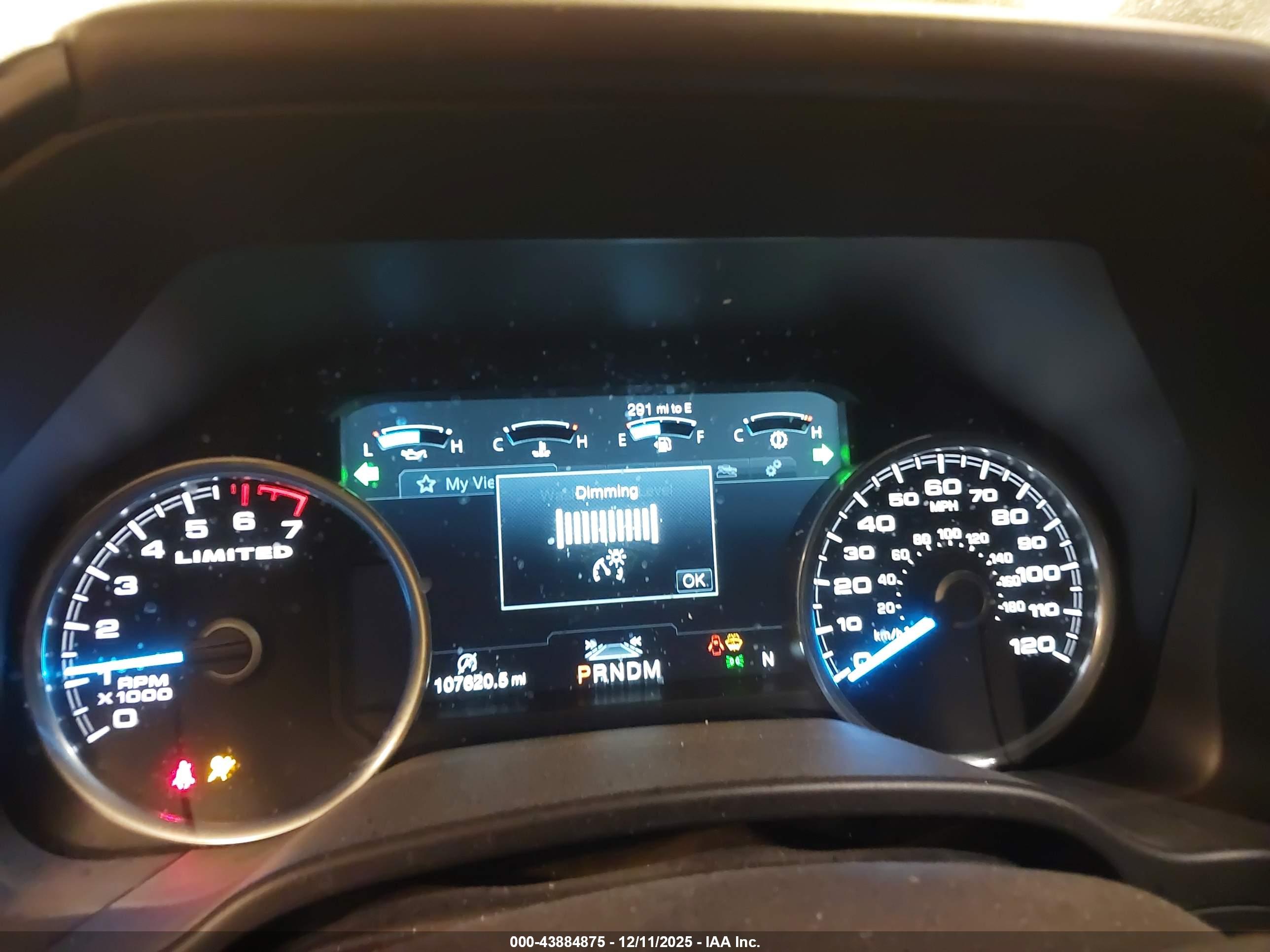 FORD F-150 image 7