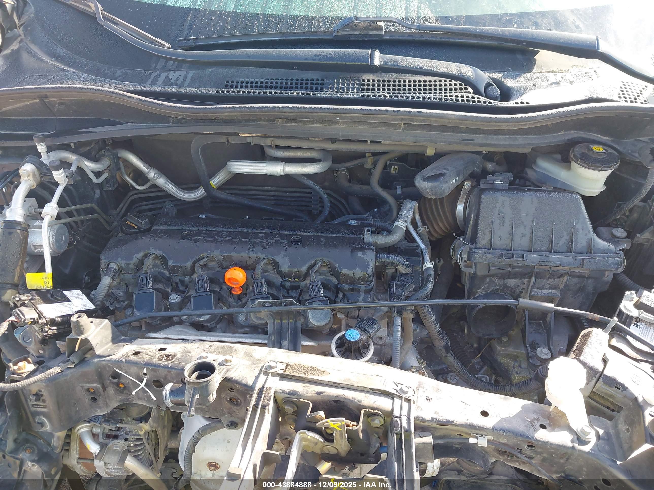 HONDA HR-V image 10