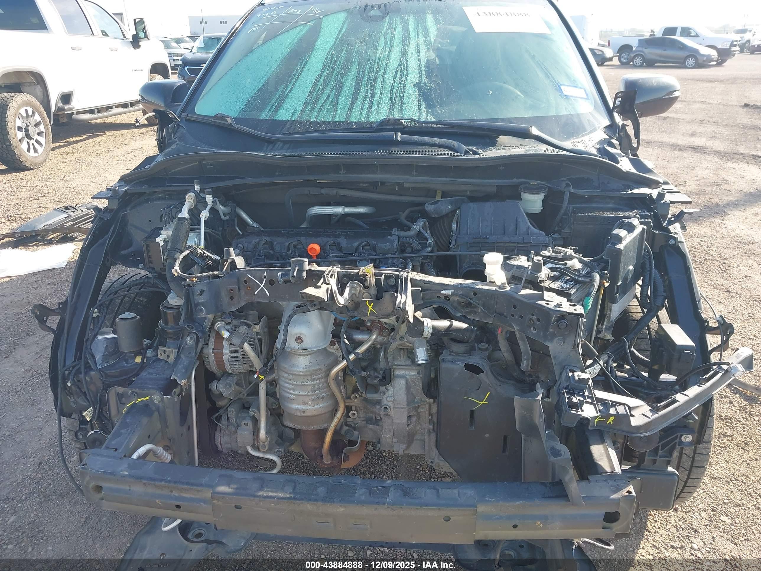 HONDA HR-V image 6
