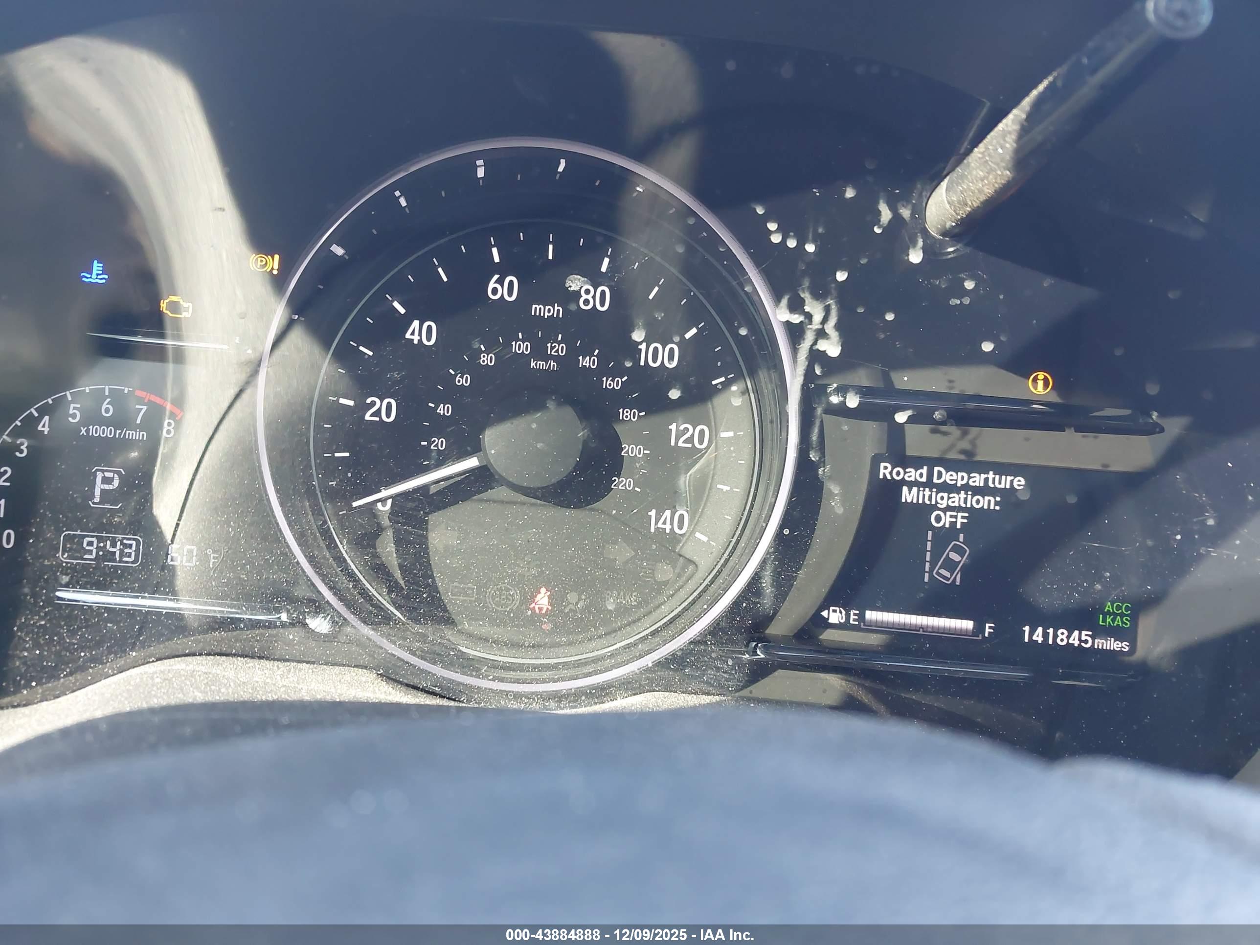 HONDA HR-V image 7