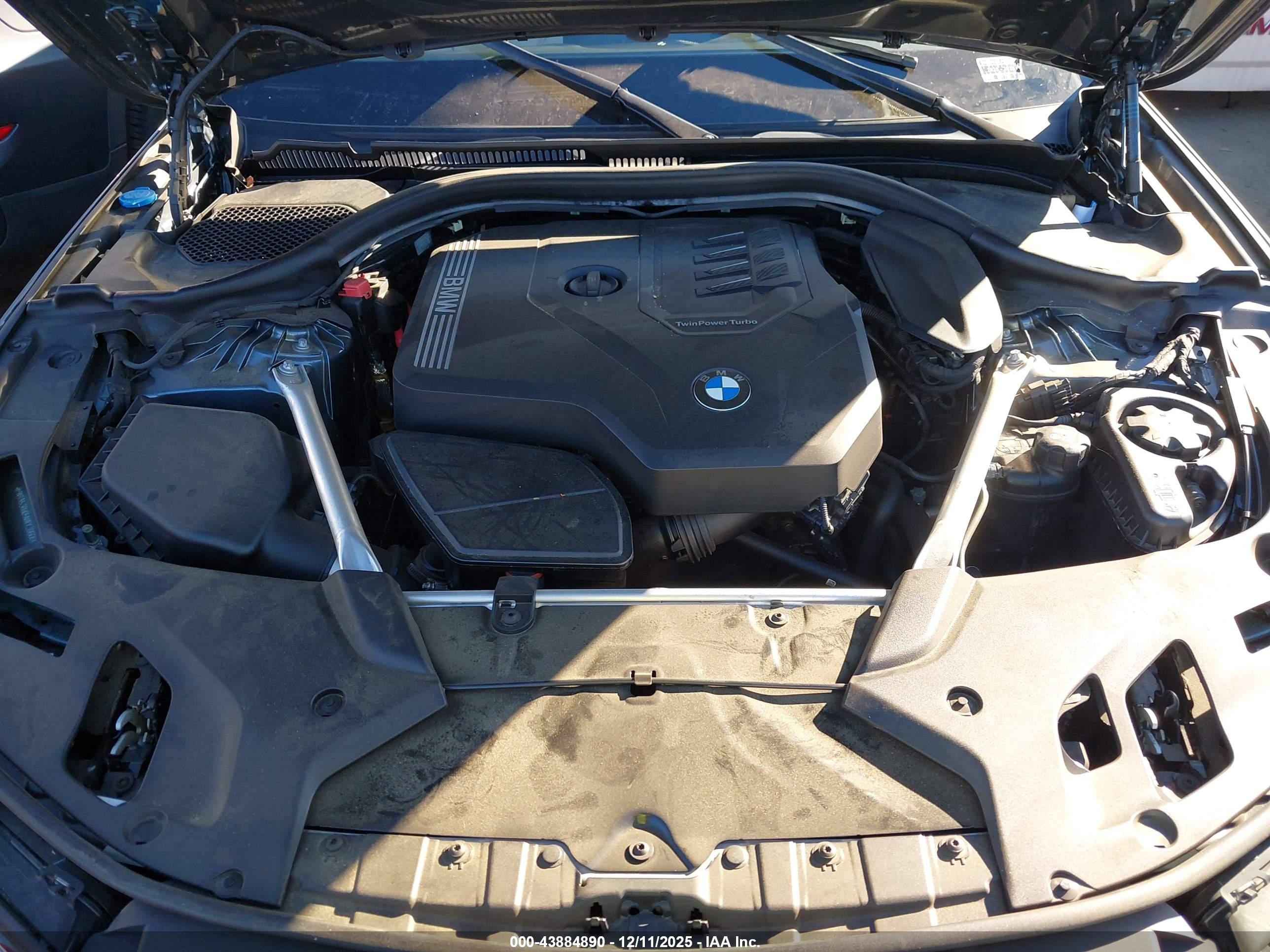 BMW 530 image 10
