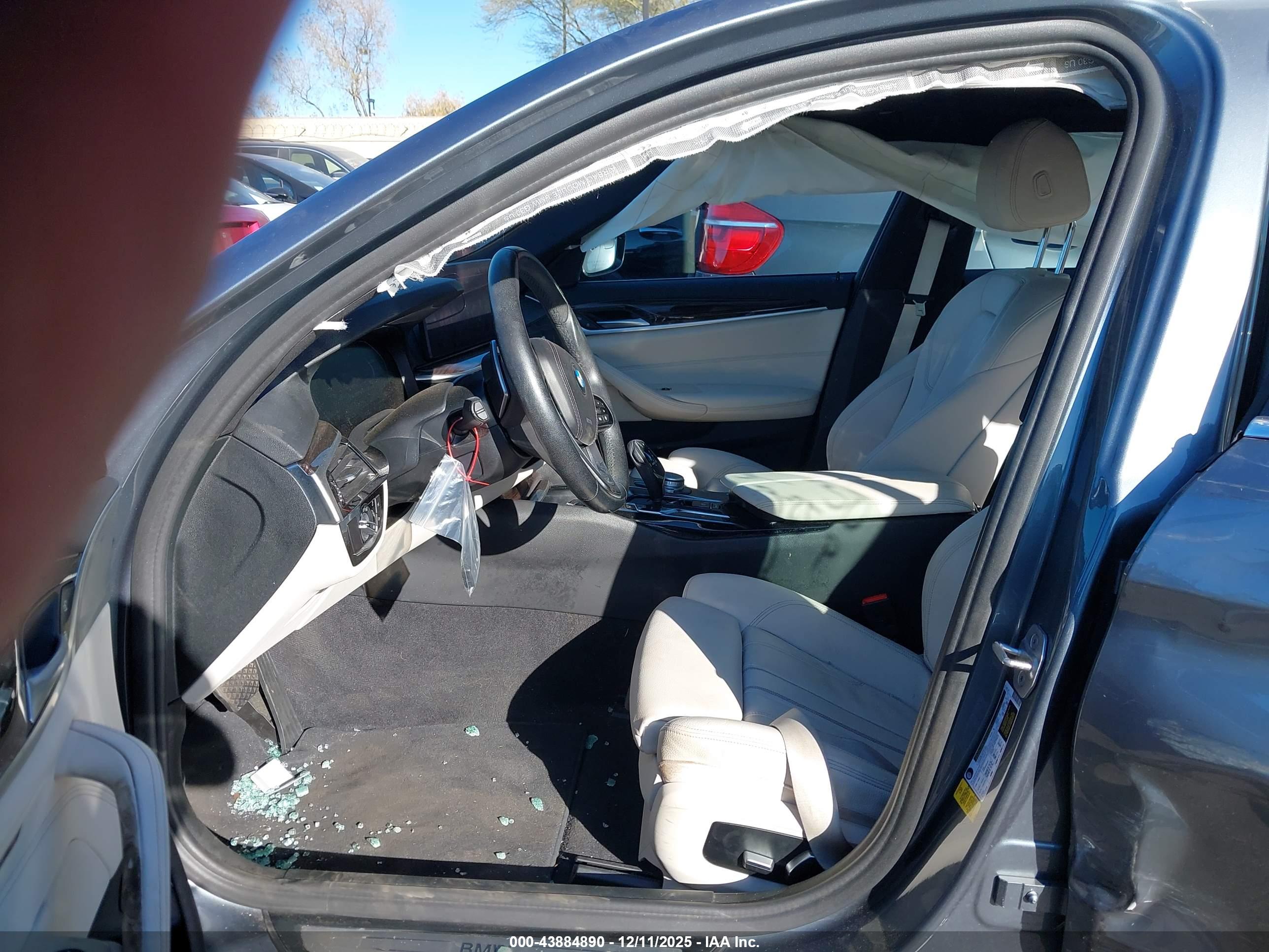 BMW 530 image 5