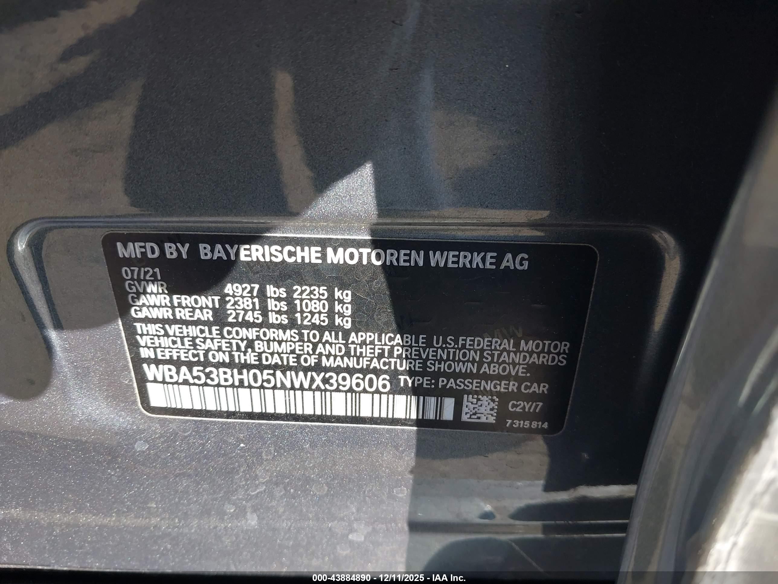 BMW 530 image 9