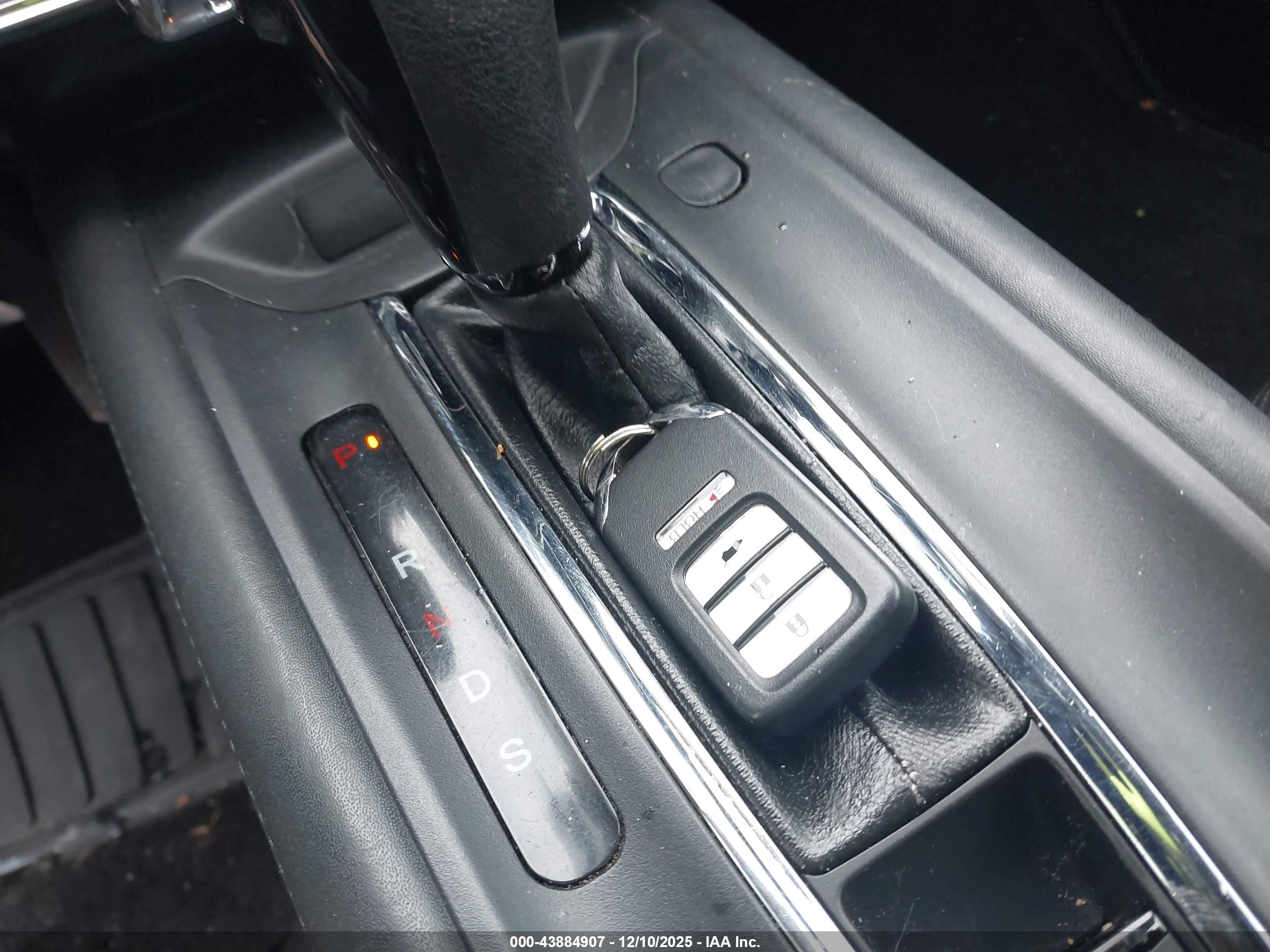 HONDA HR-V image 11