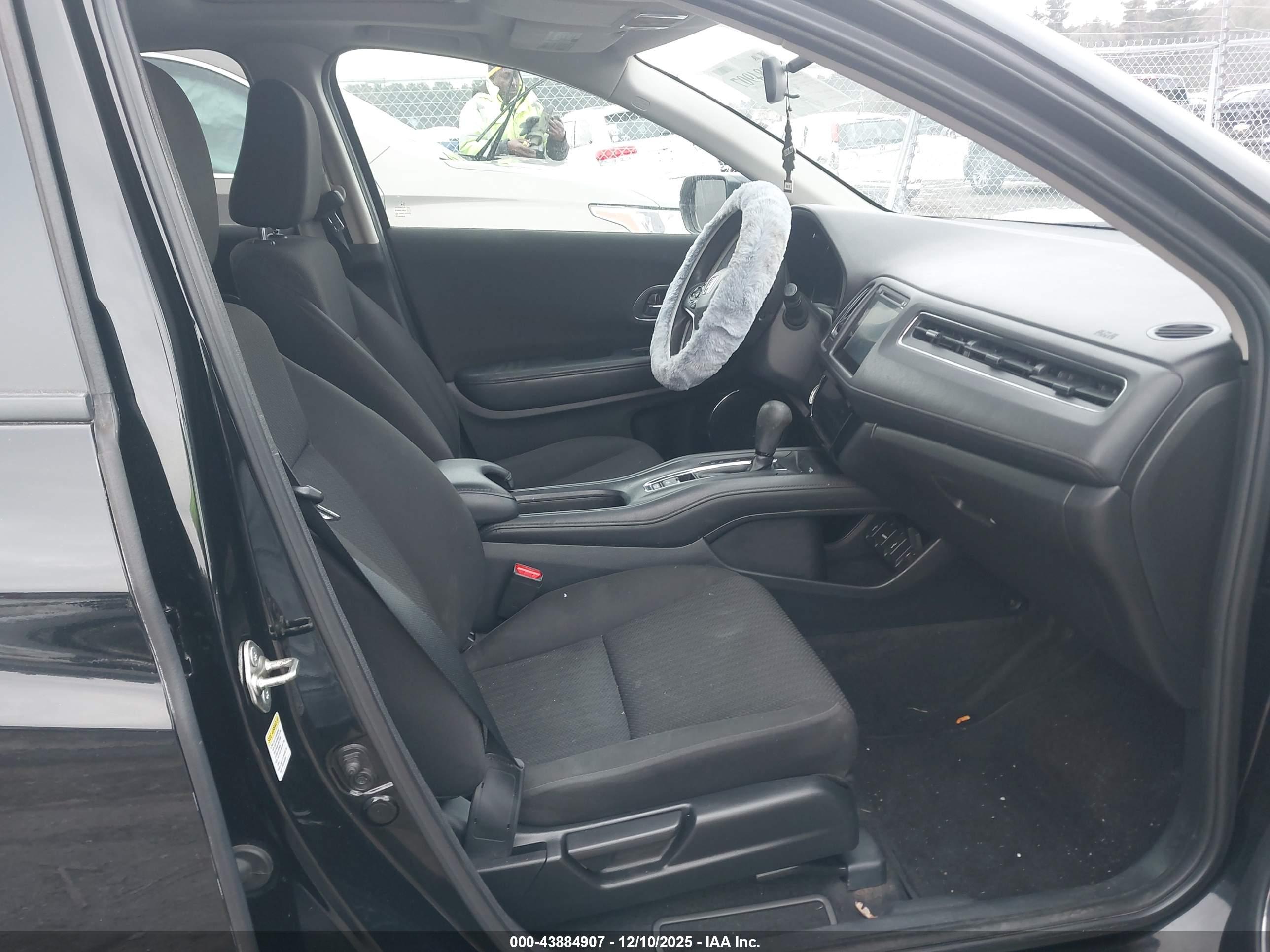HONDA HR-V image 5