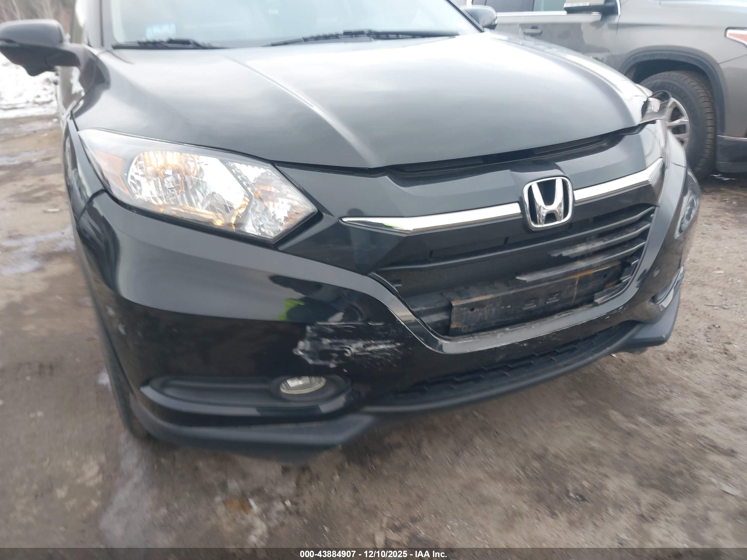 HONDA HR-V image 6