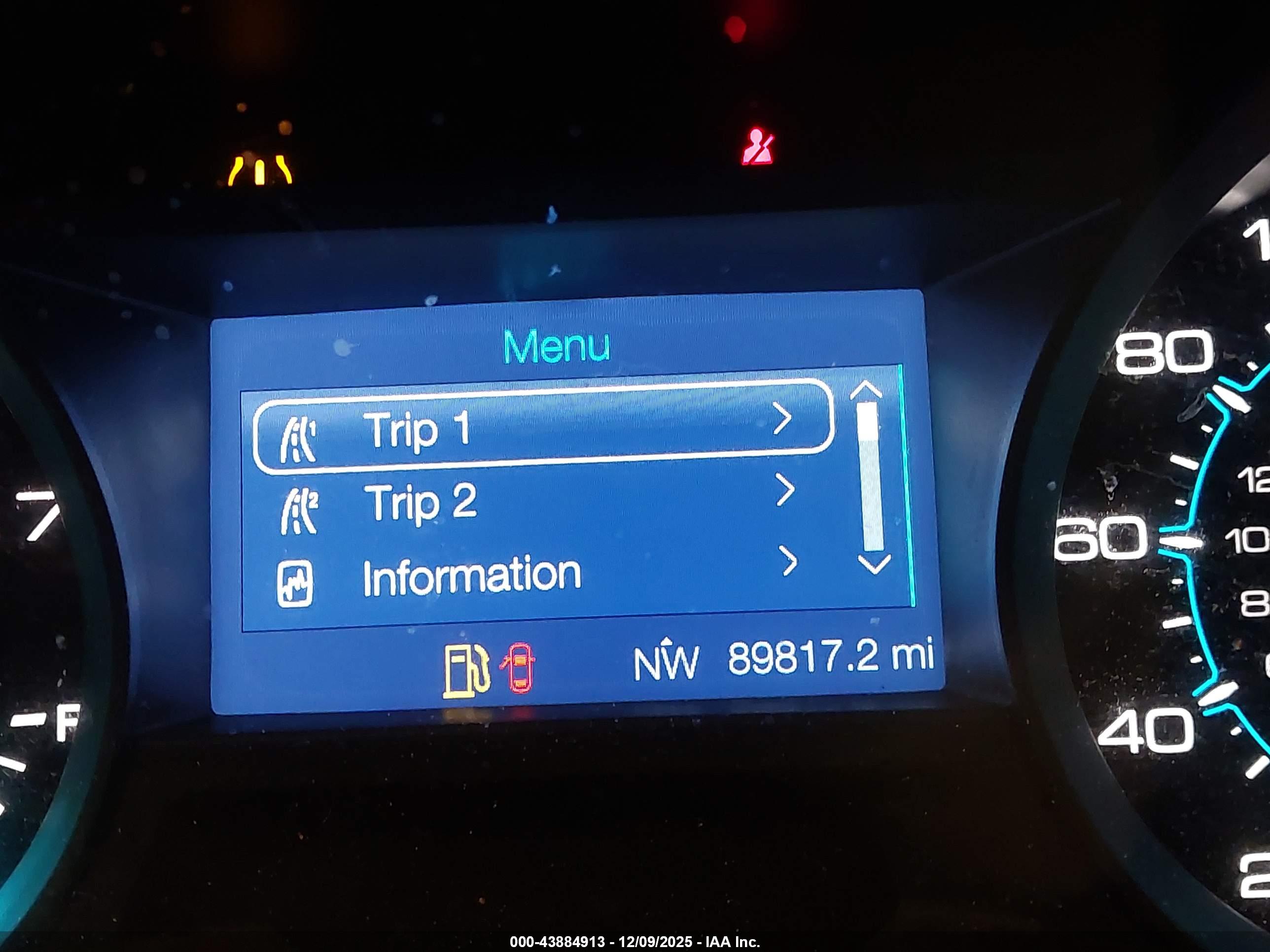 FORD EXPLORER image 7