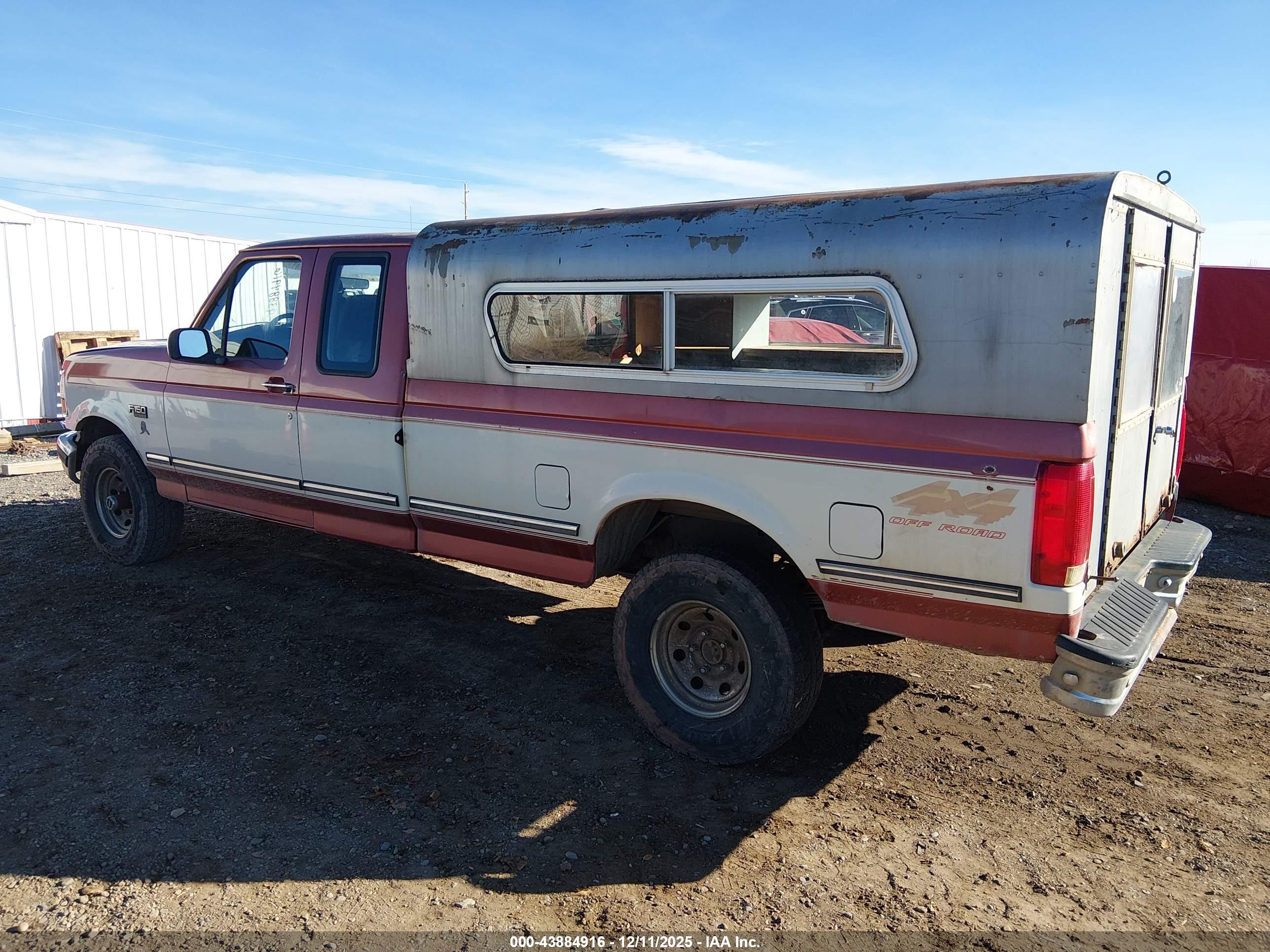 FORD F150 image 3