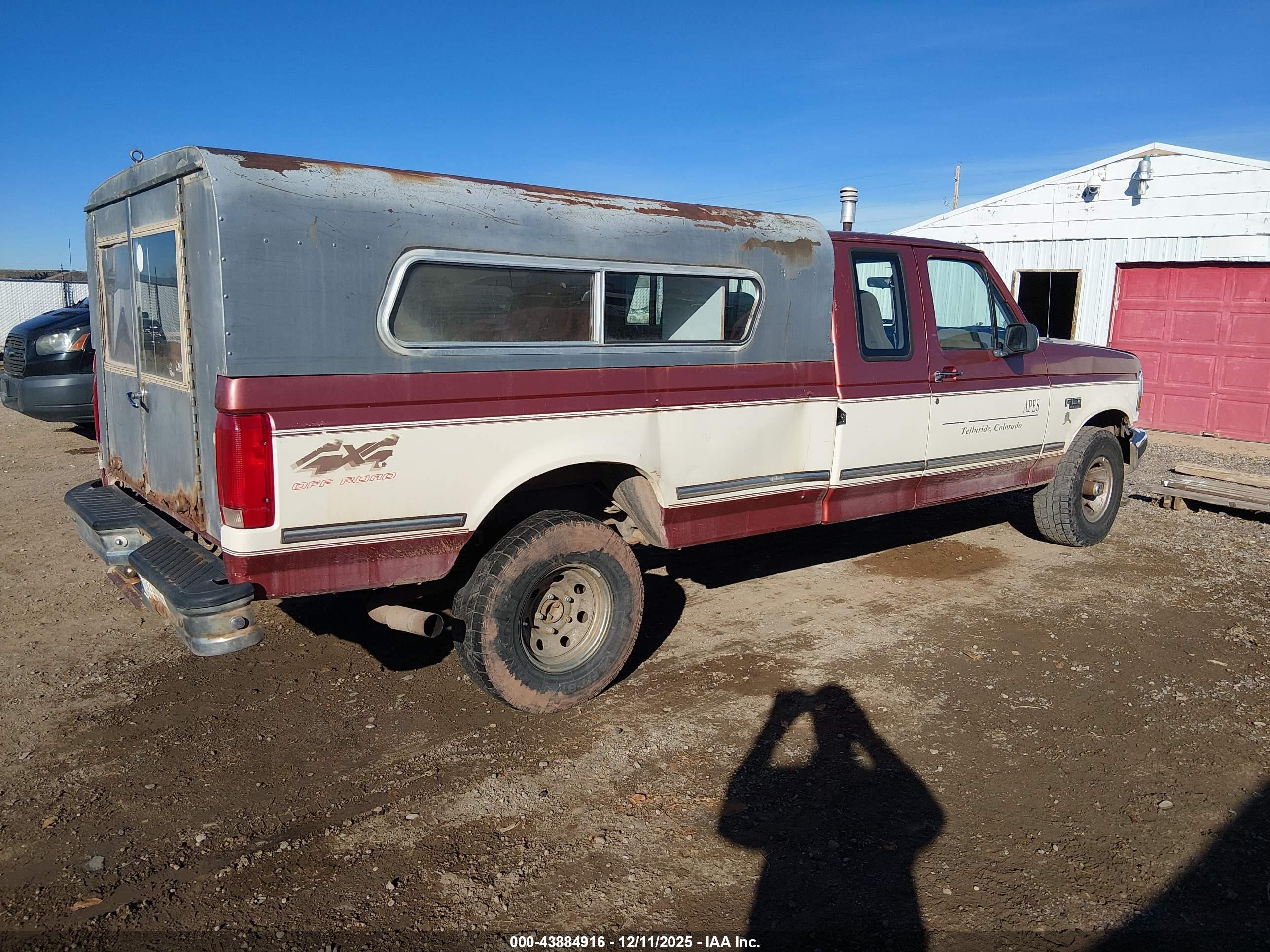 FORD F150 image 4