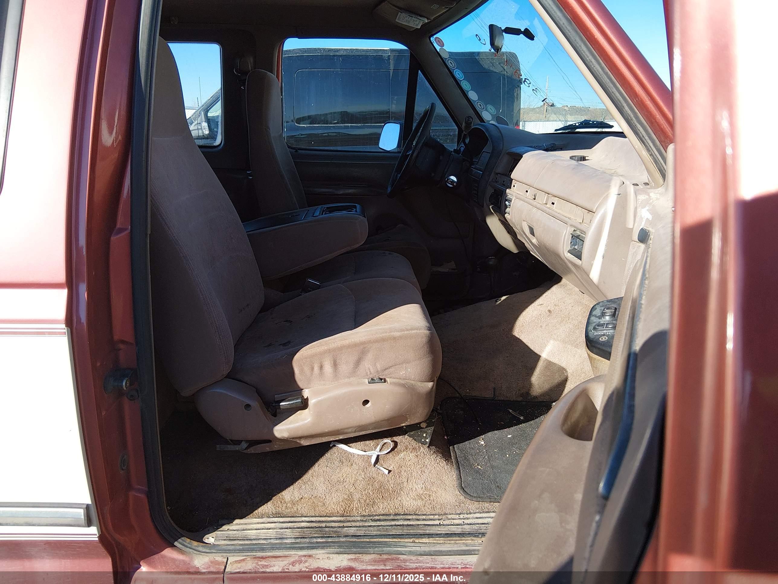 FORD F150 image 5