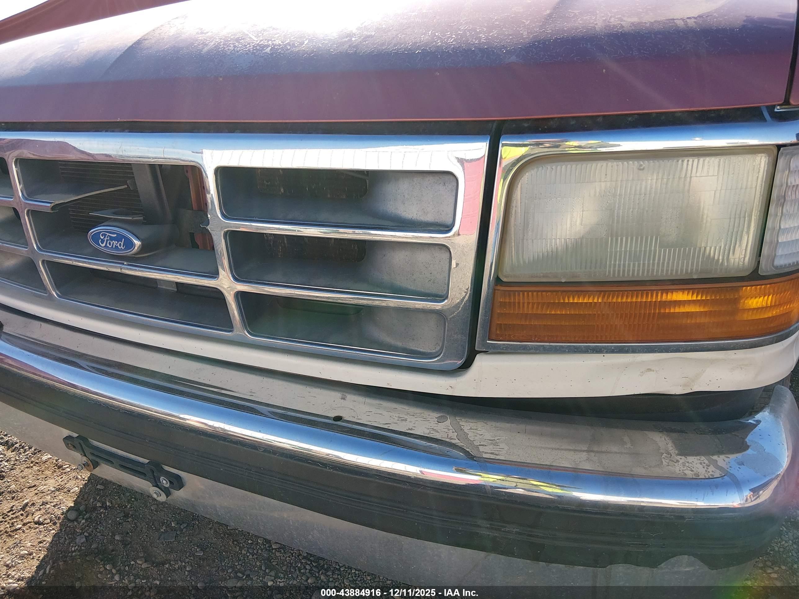 FORD F150 image 6
