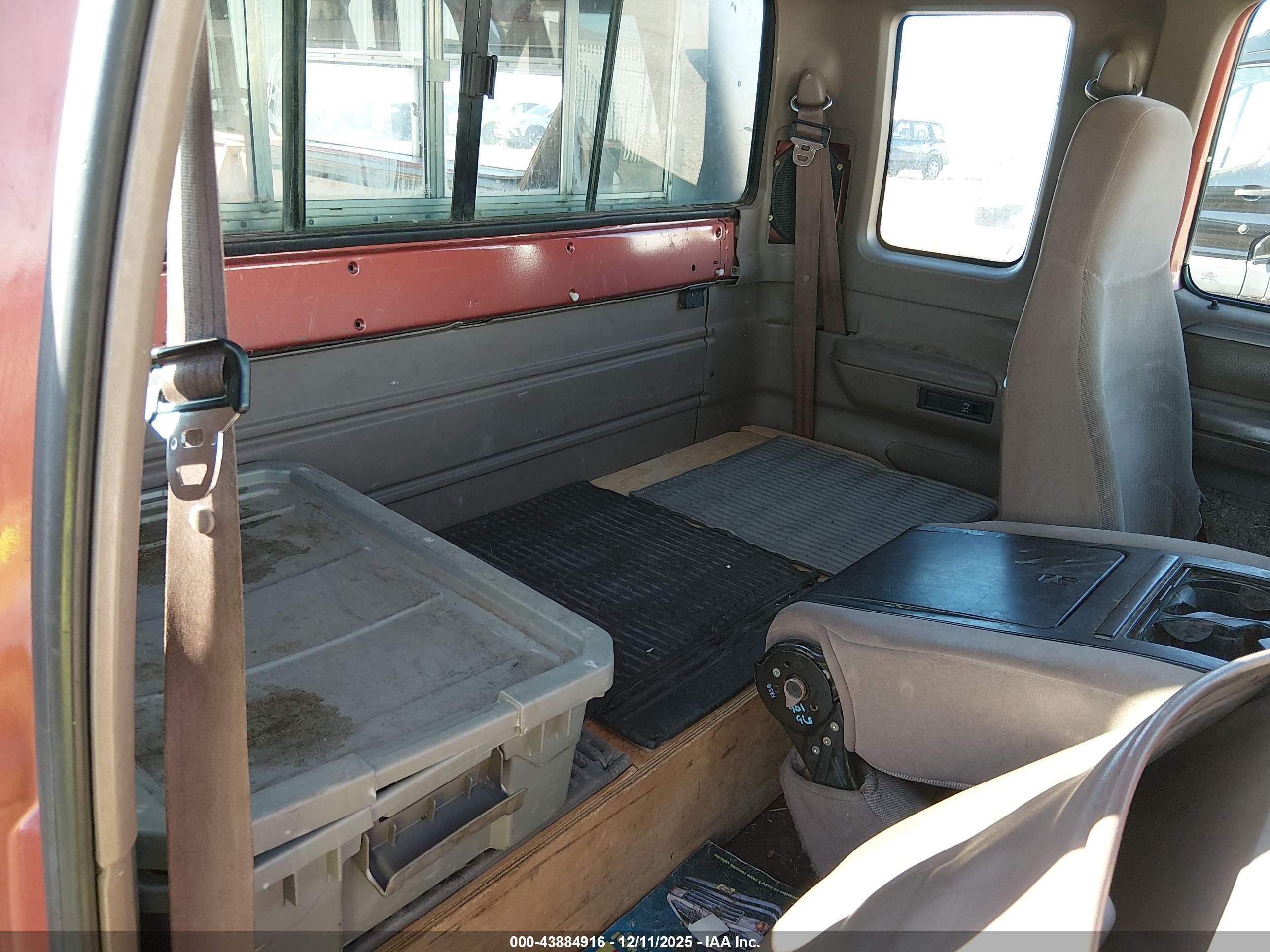 FORD F150 image 8