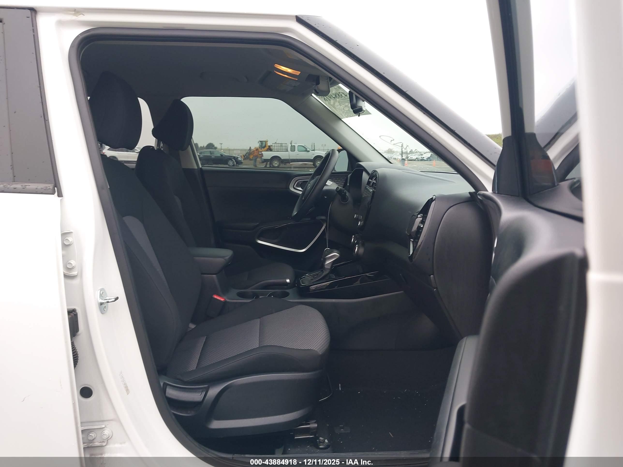 KIA SOUL image 5
