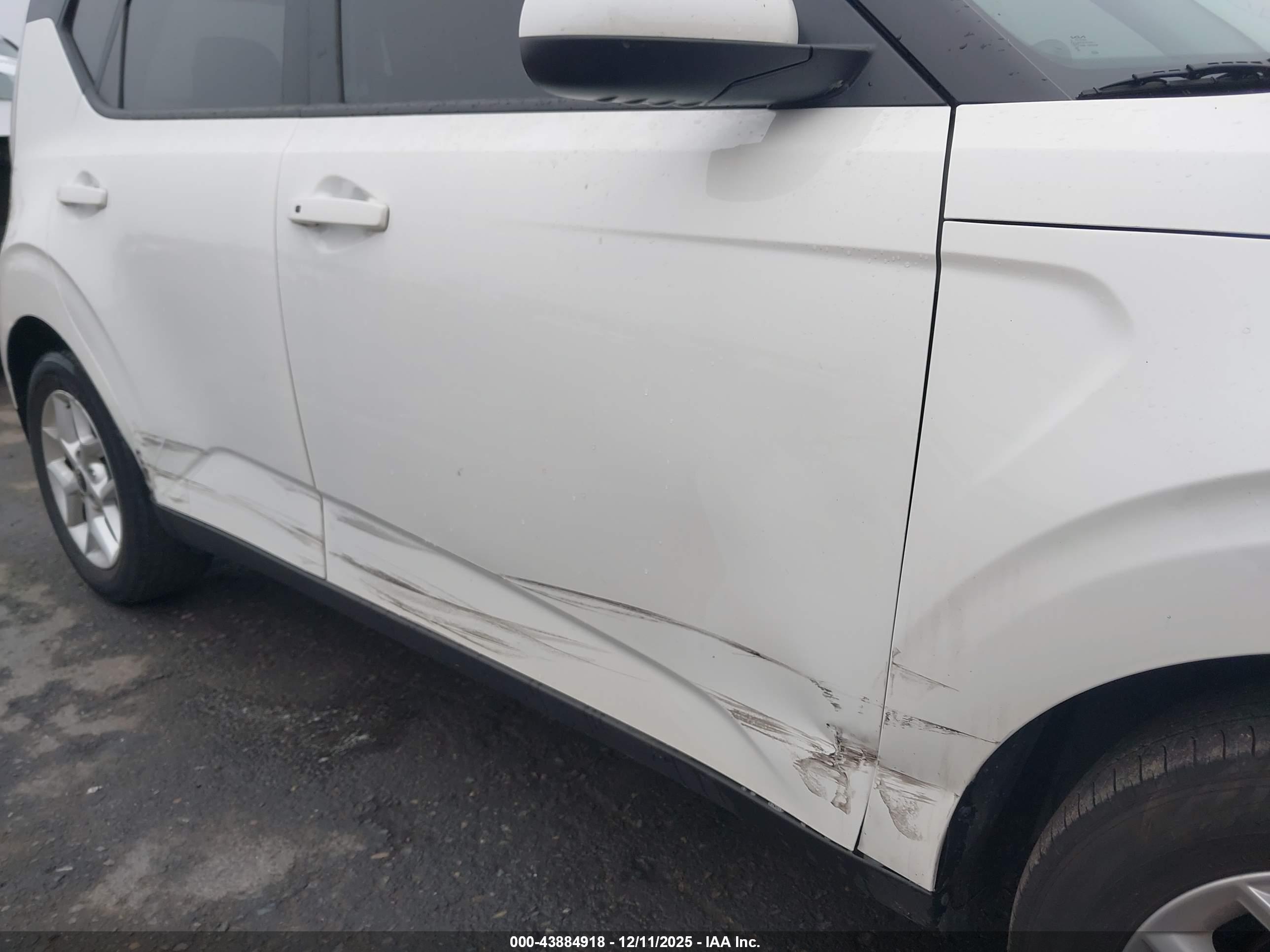 KIA SOUL image 6