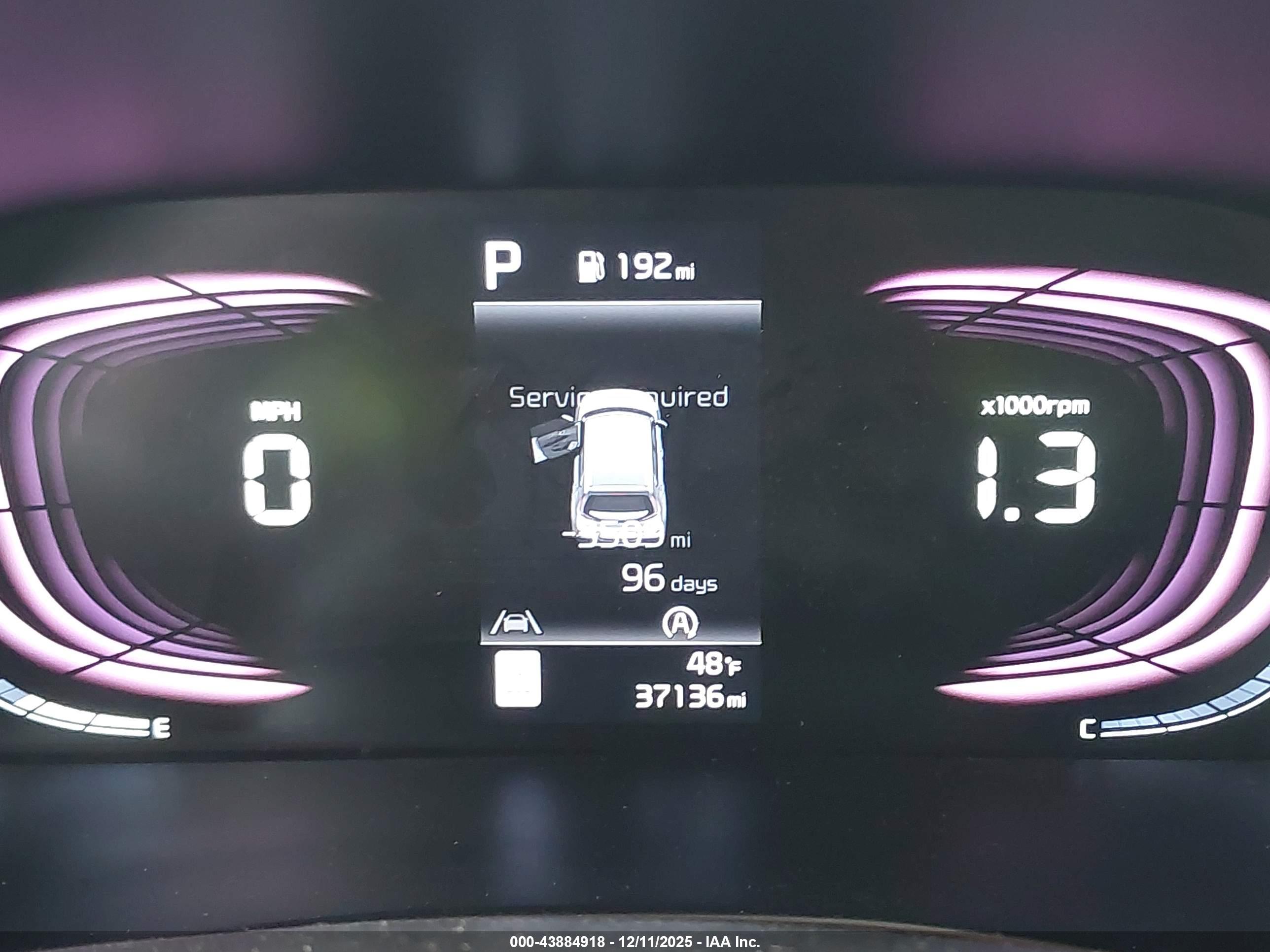 KIA SOUL image 7