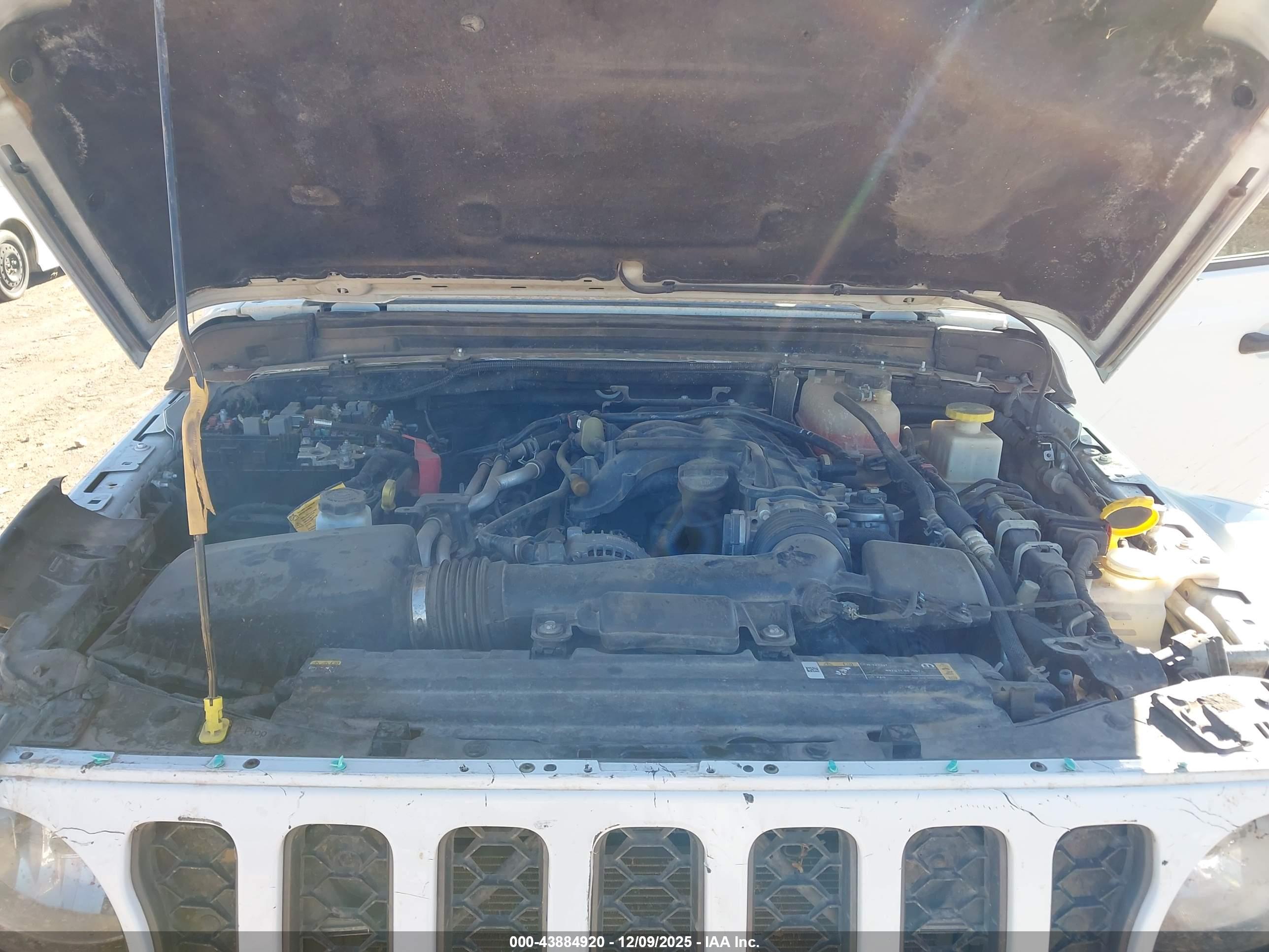 JEEP GLADIATOR image 10