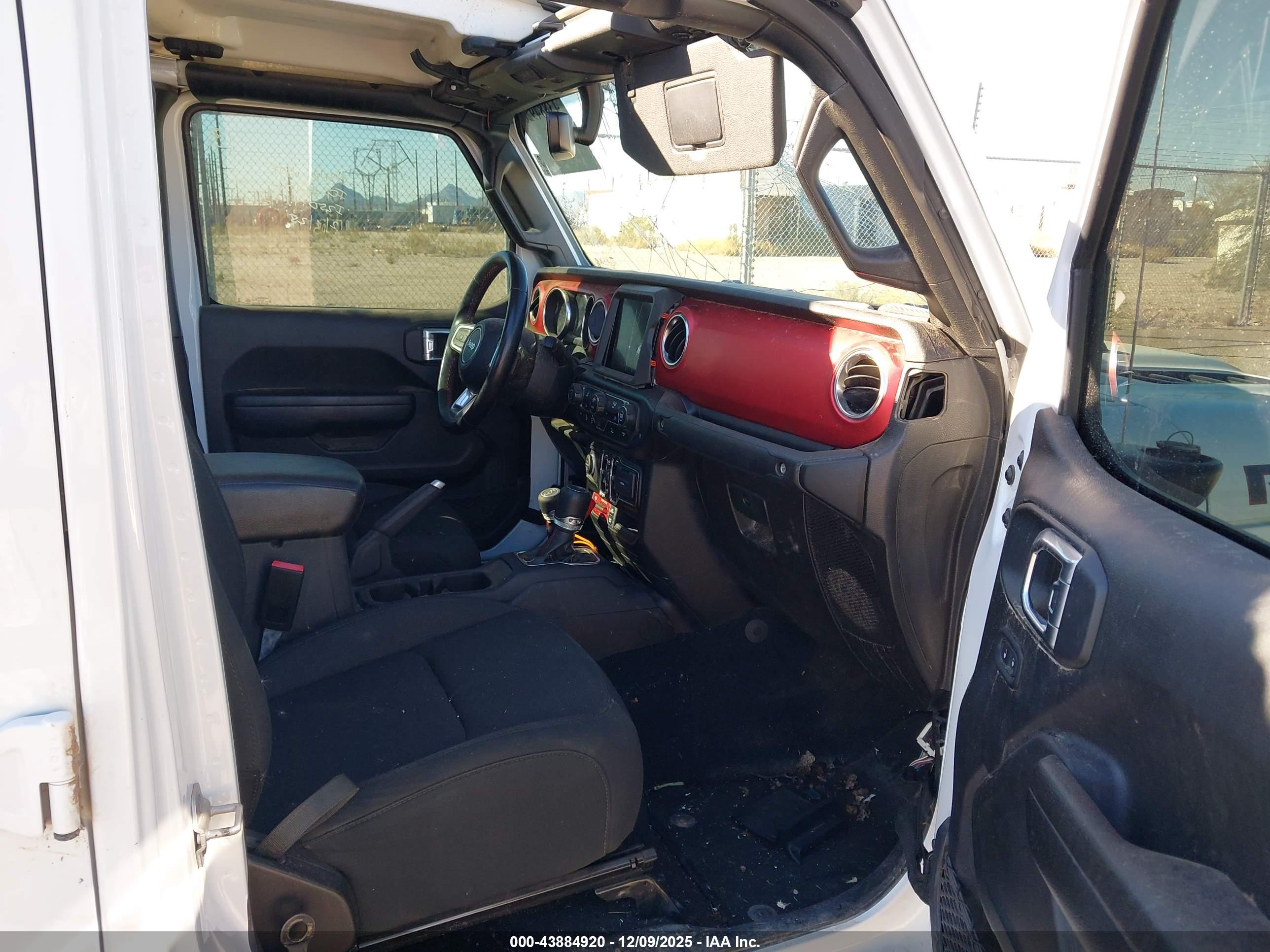 JEEP GLADIATOR image 5