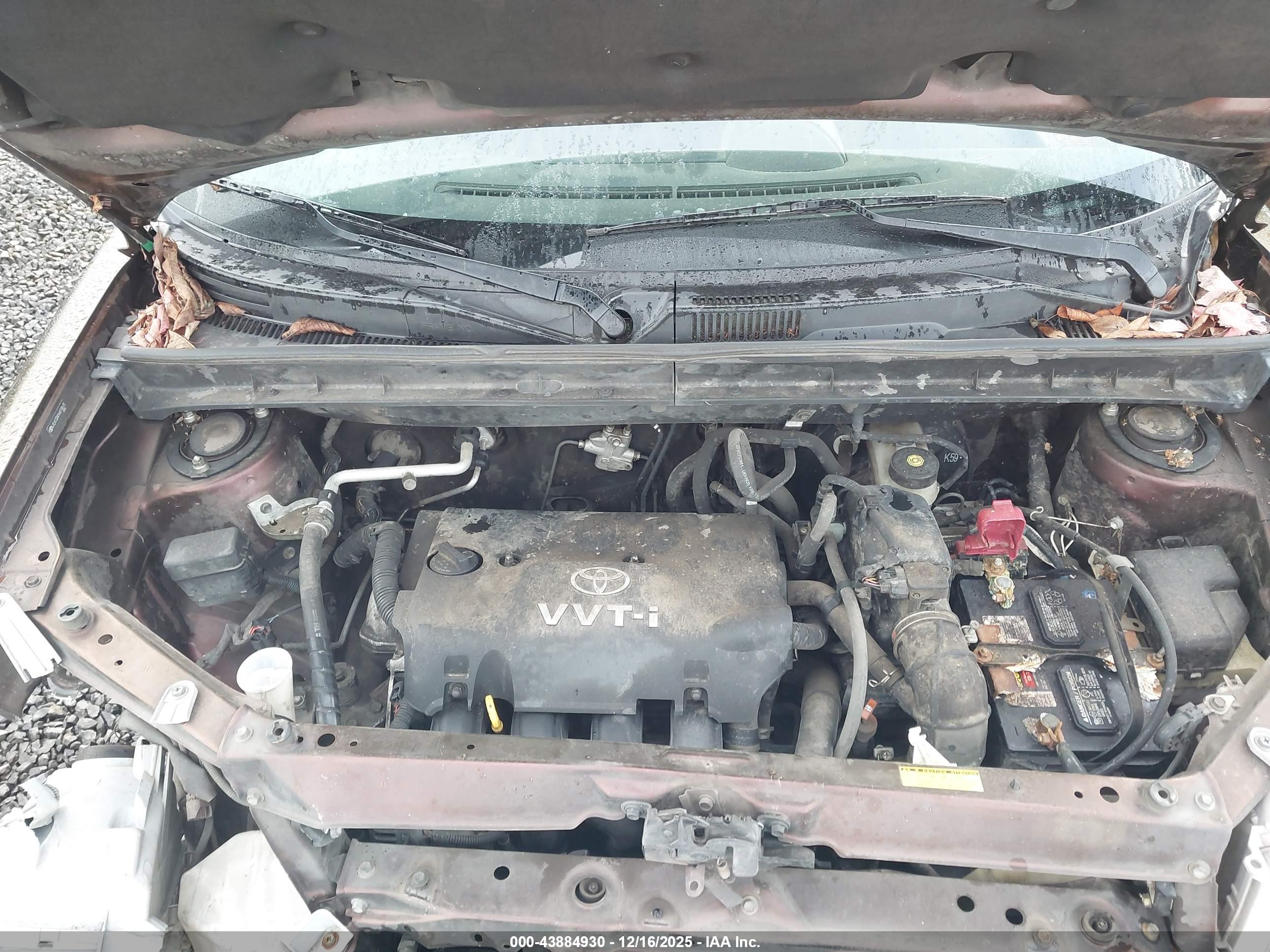 SCION XB image 10