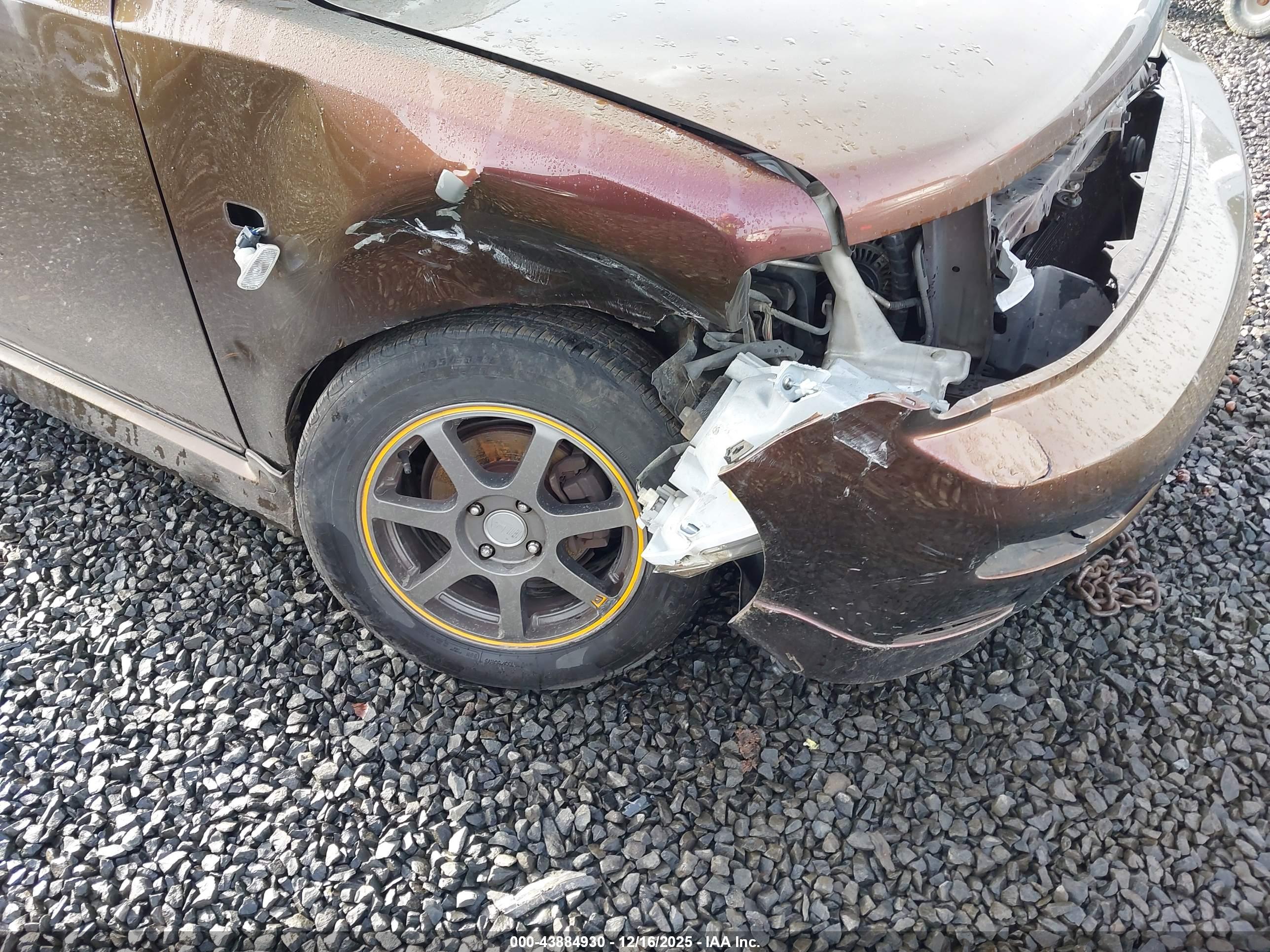 SCION XB image 6