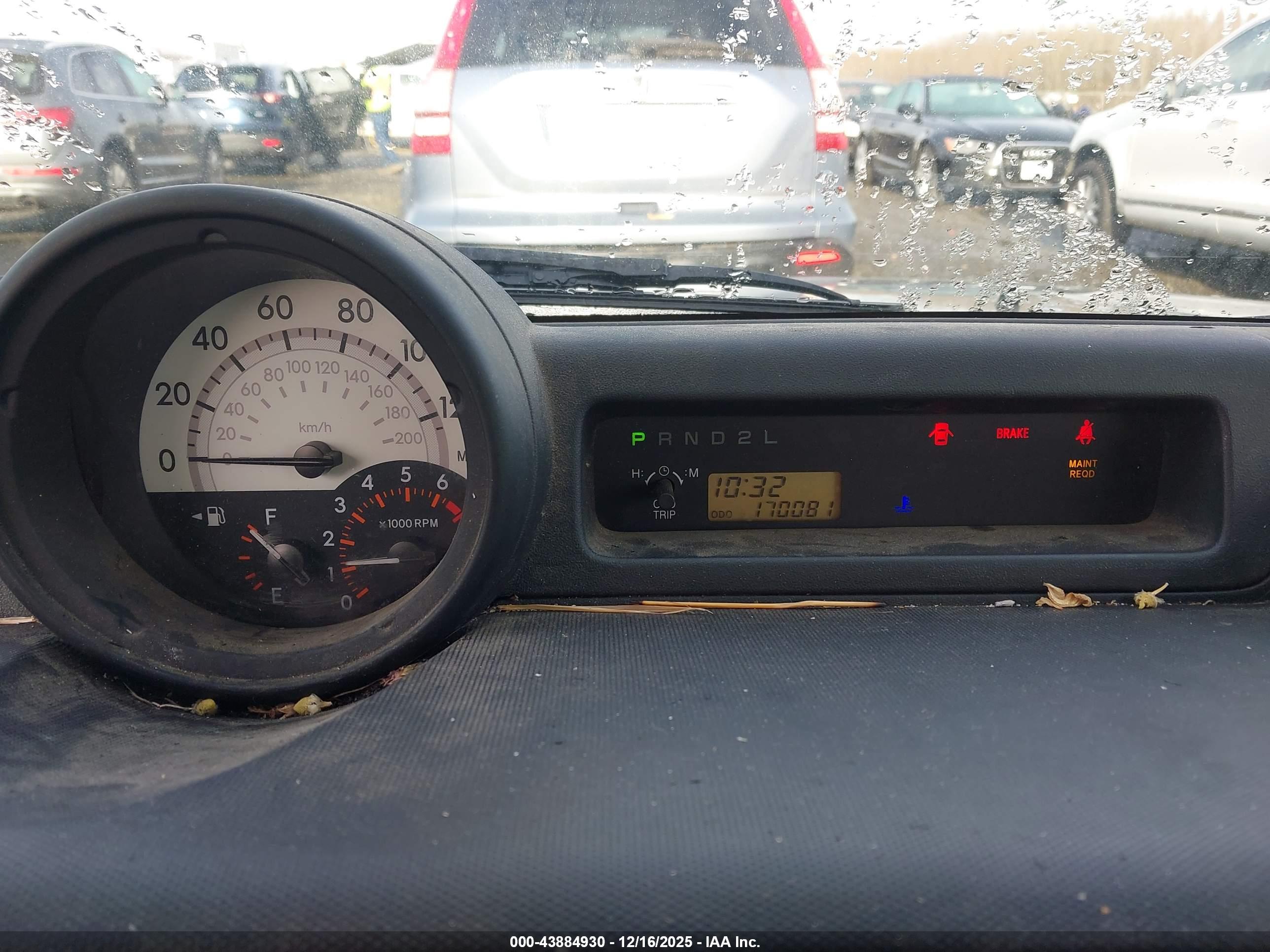 SCION XB image 7