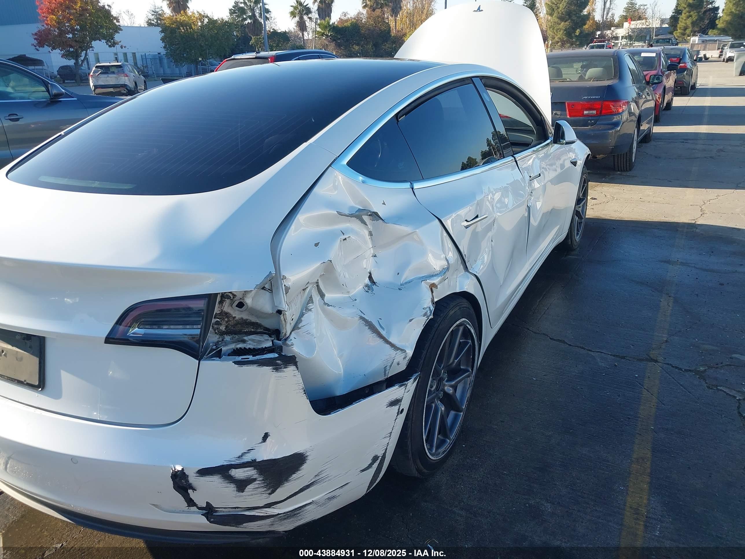 TESLA MODEL image 6