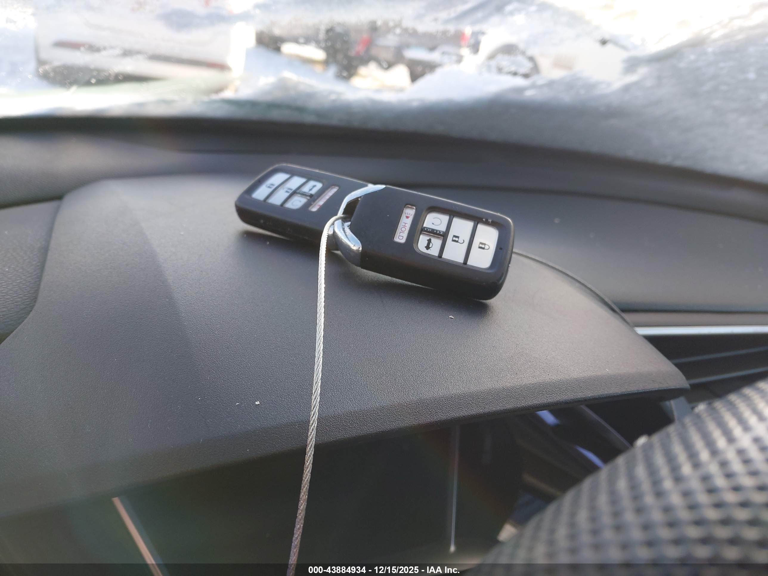 HONDA CIVIC image 11