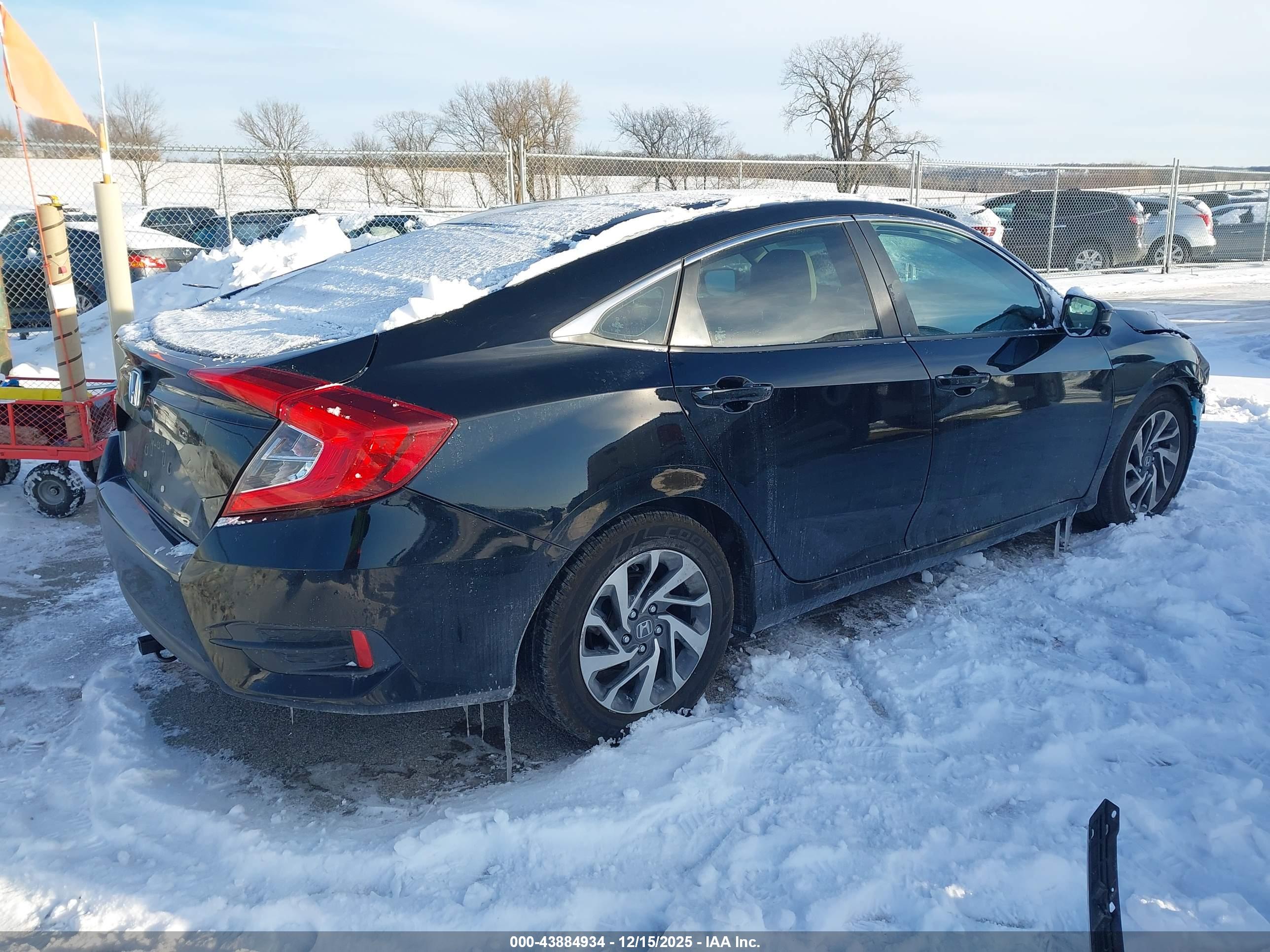 HONDA CIVIC image 4