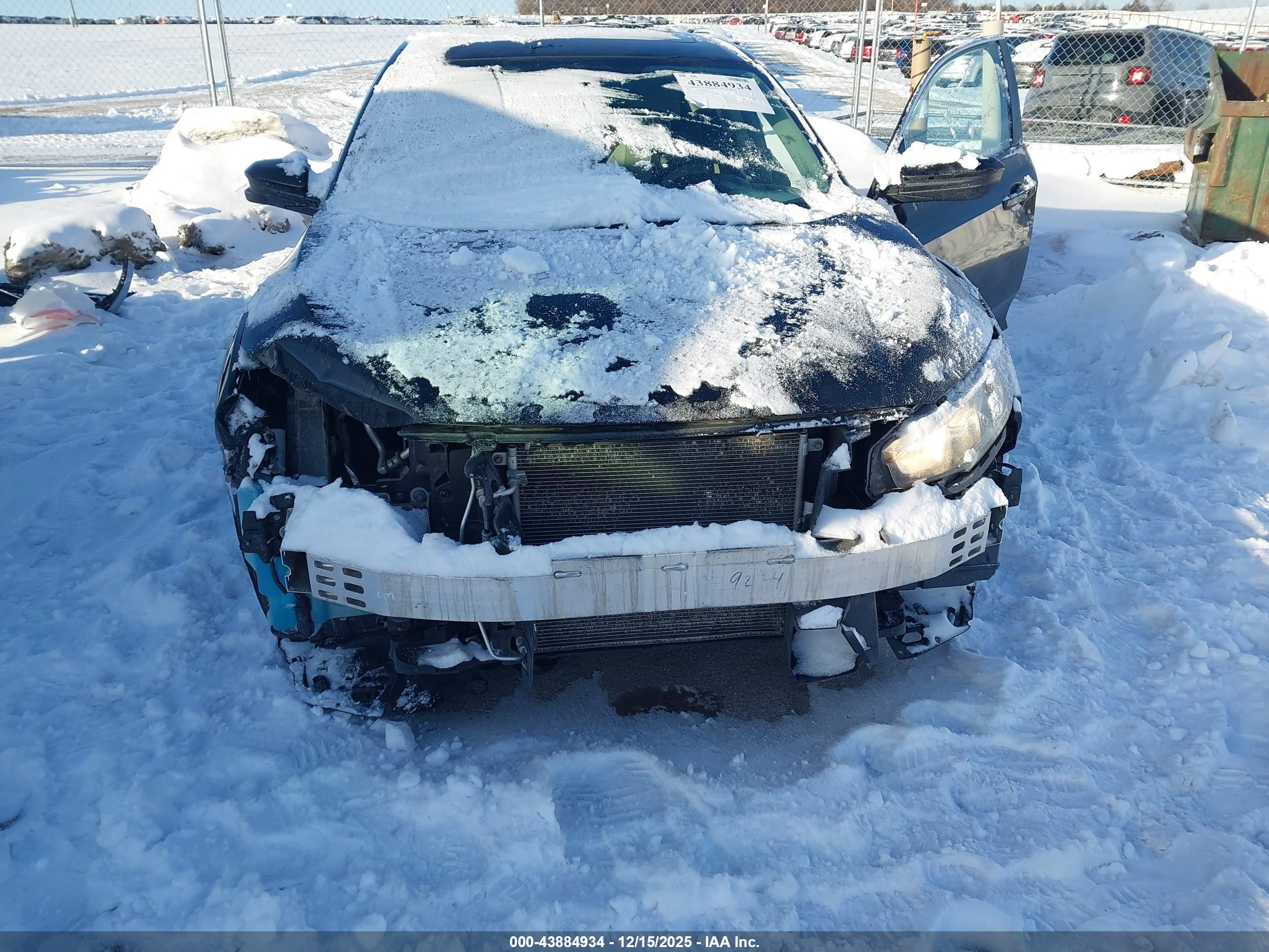 HONDA CIVIC image 6