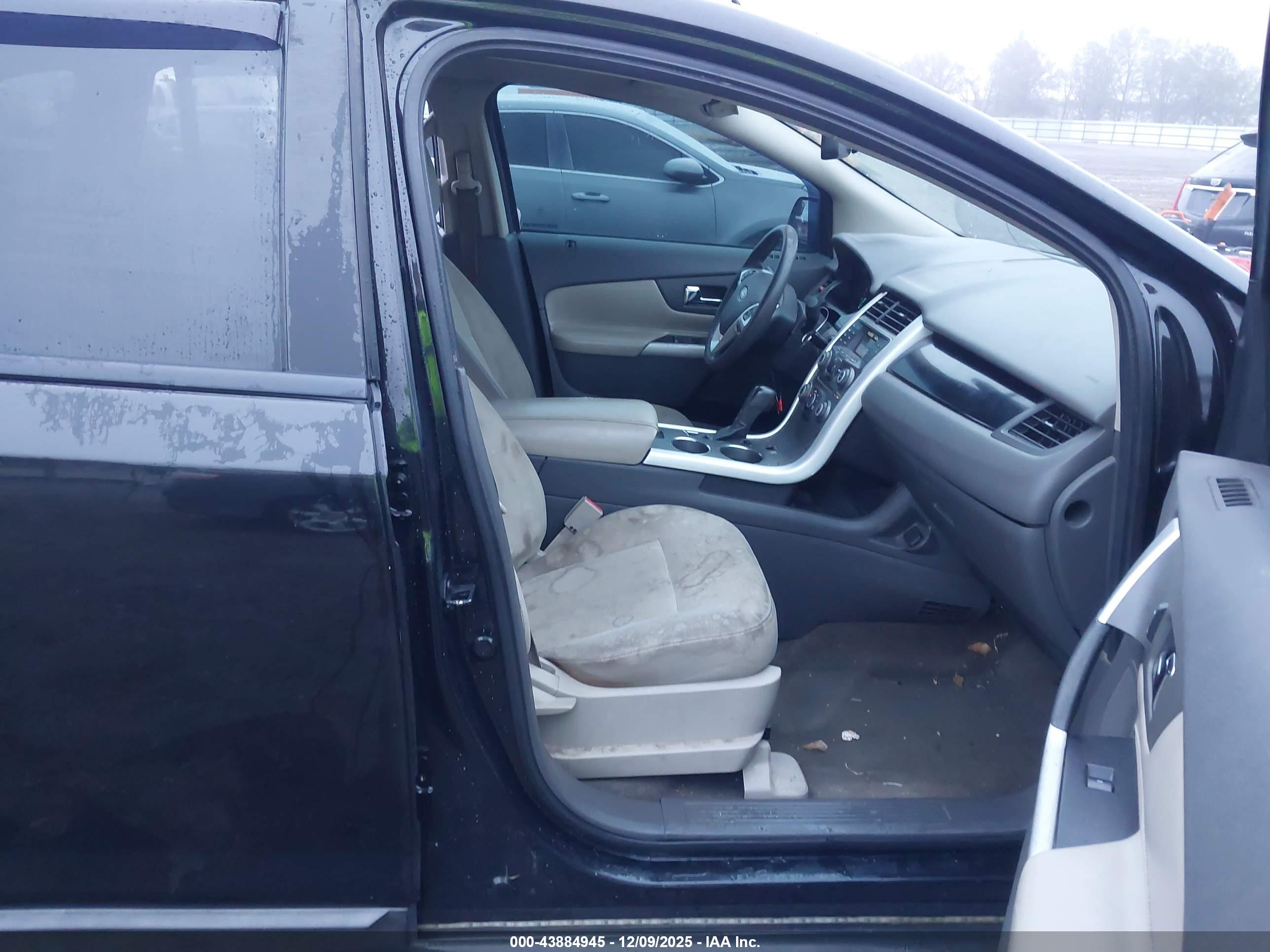 FORD EDGE image 5