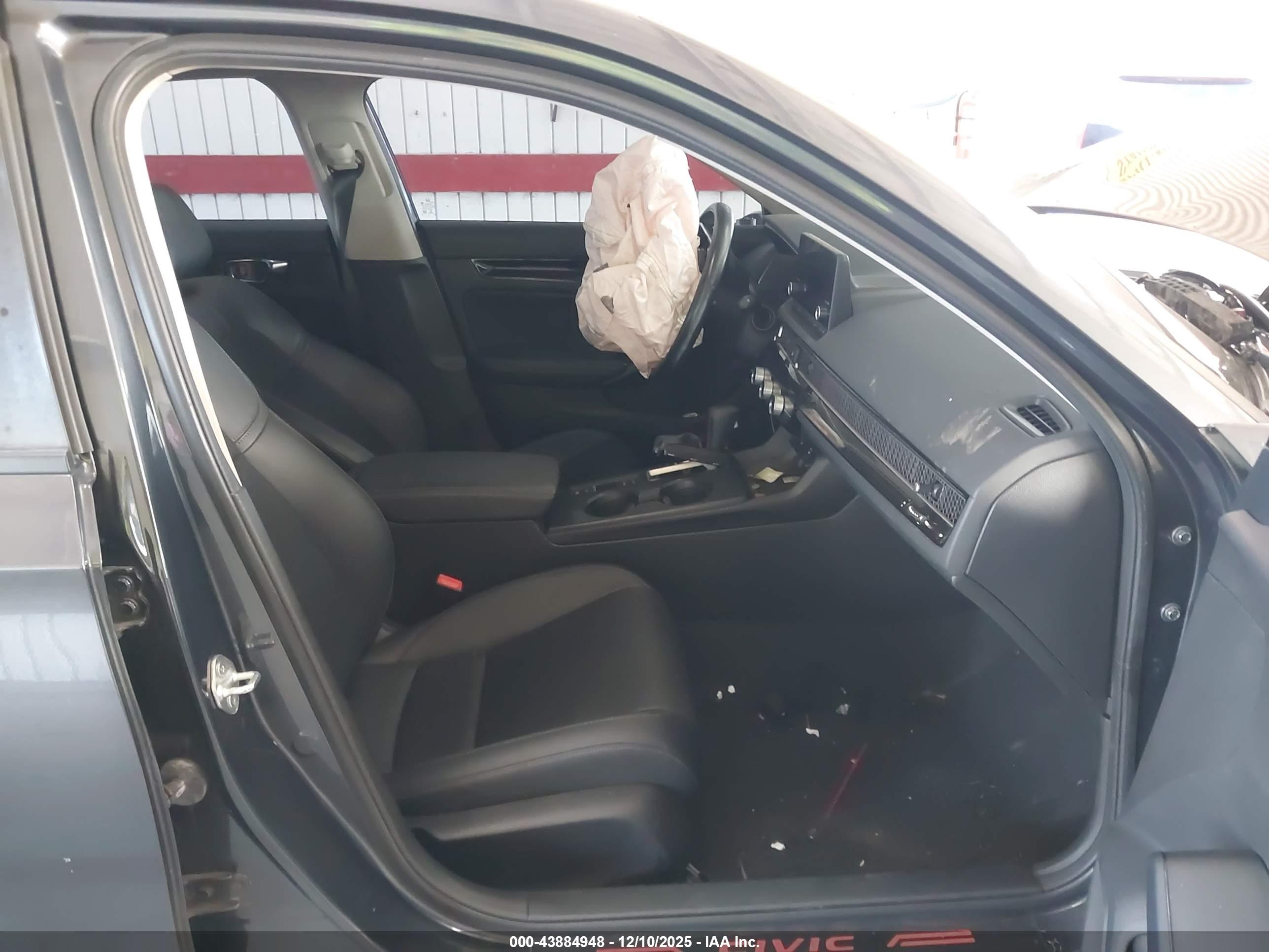 HONDA CIVIC image 5