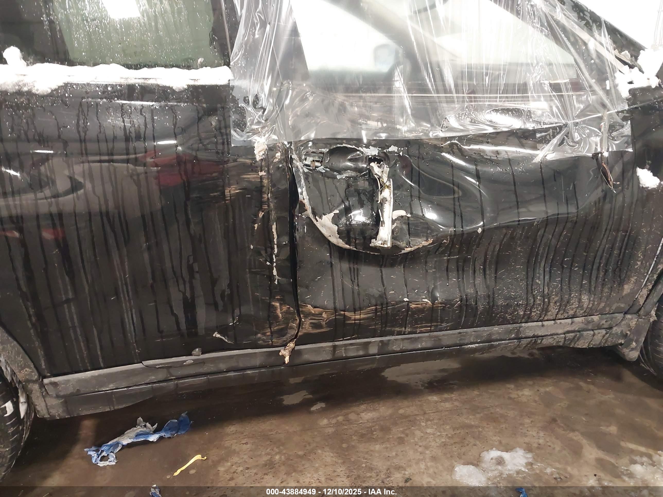 NISSAN ROGUE image 6