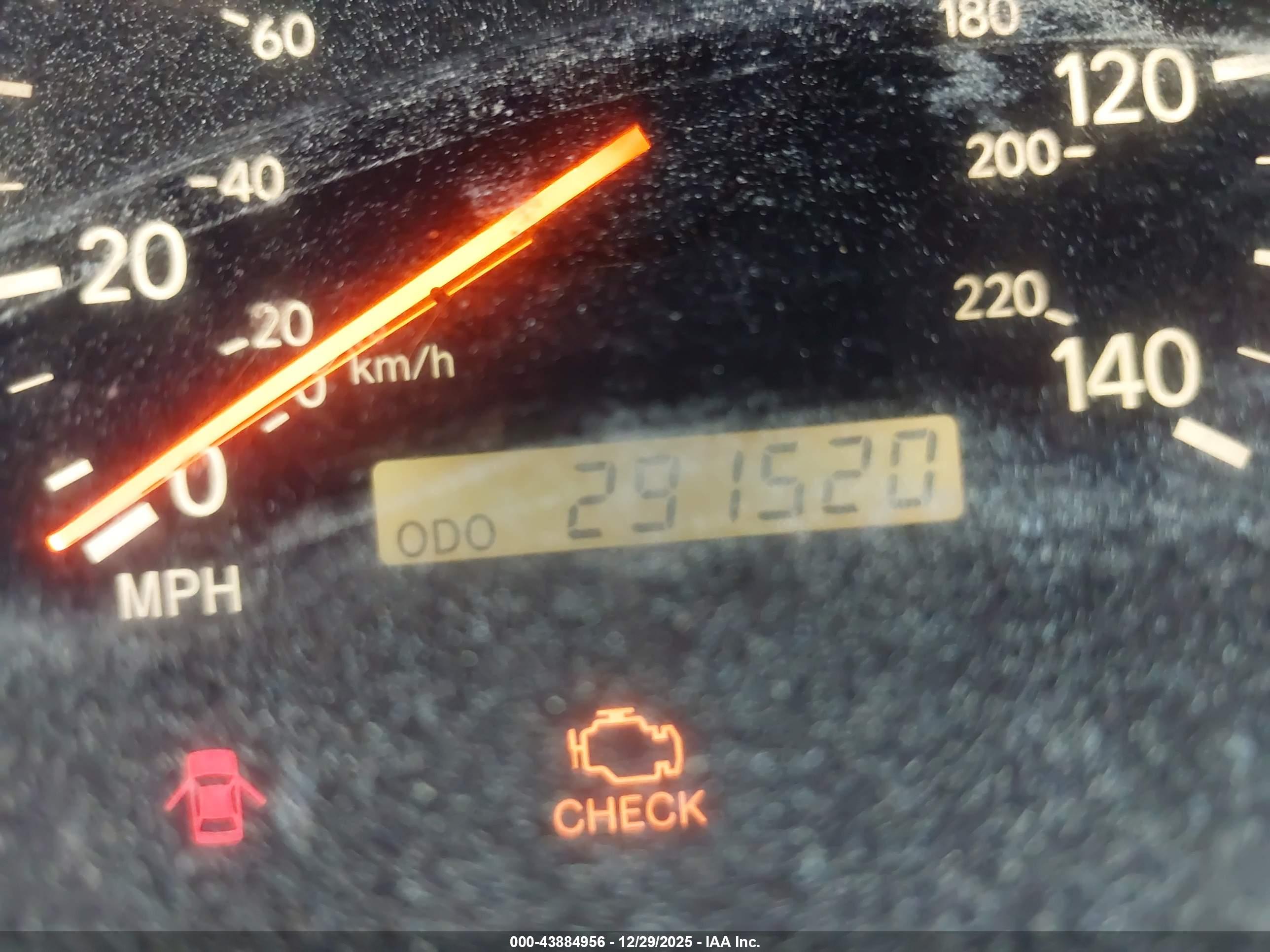 LEXUS ES image 7