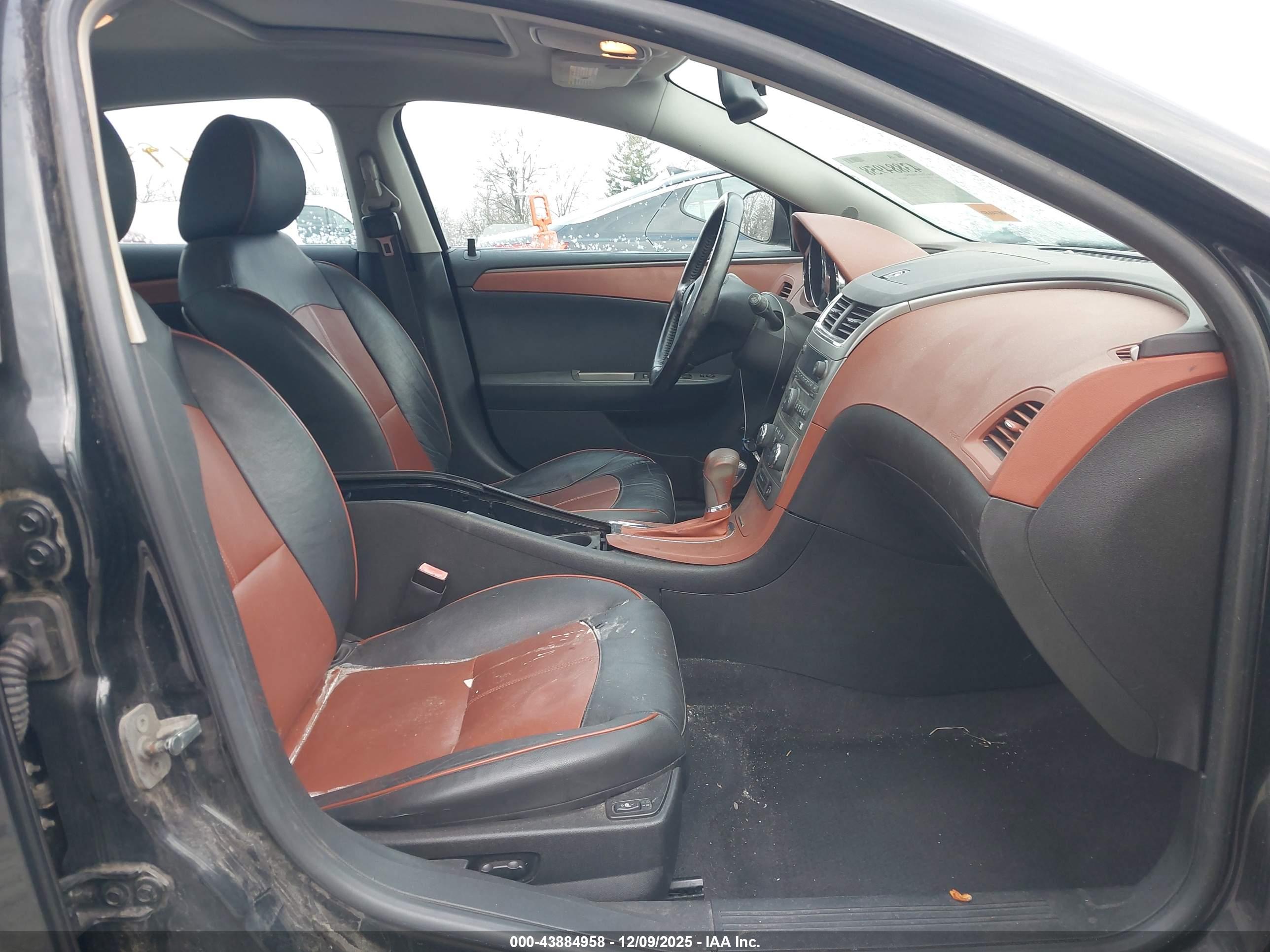 CHEVROLET MALIBU image 5