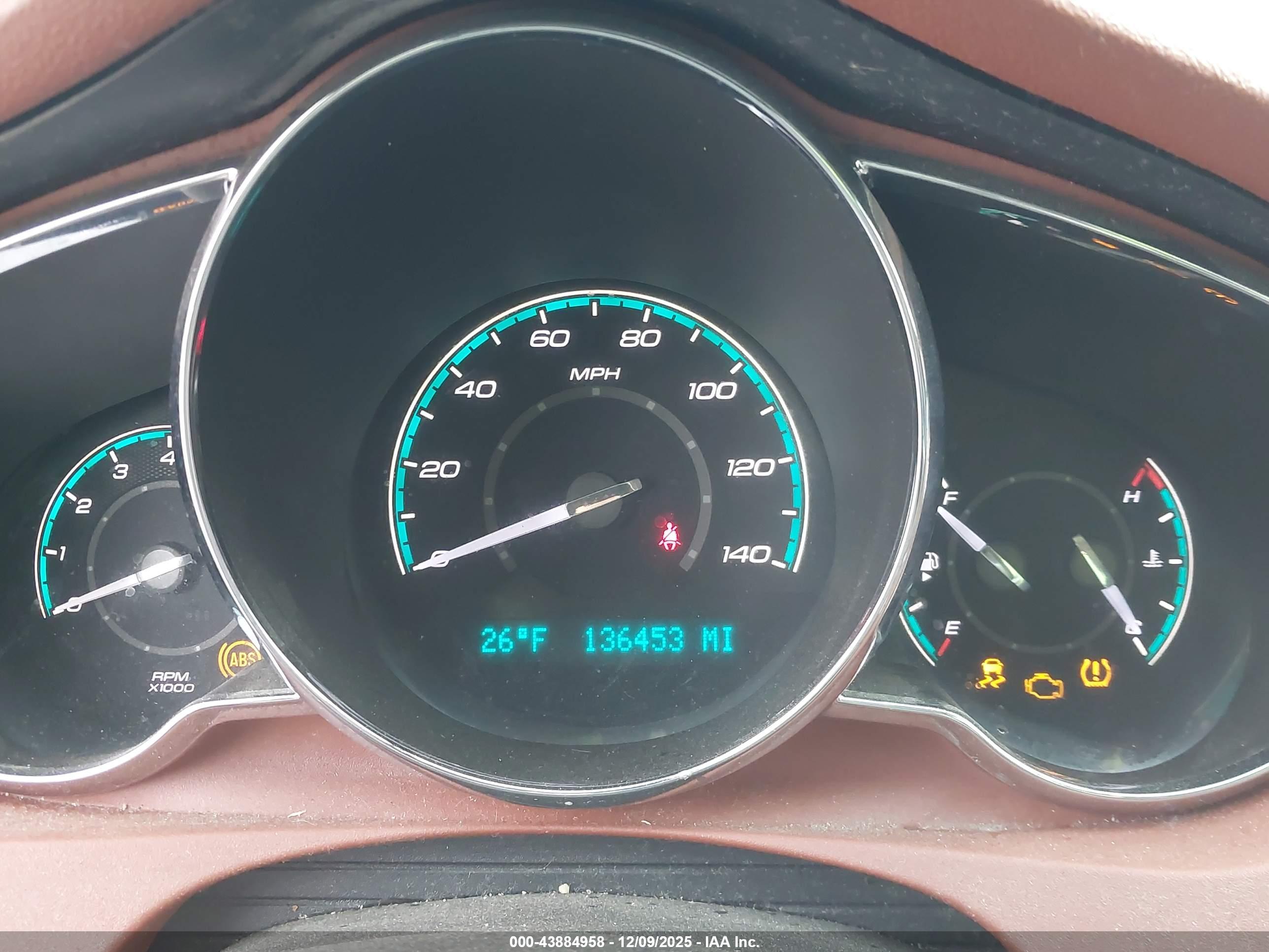 CHEVROLET MALIBU image 7