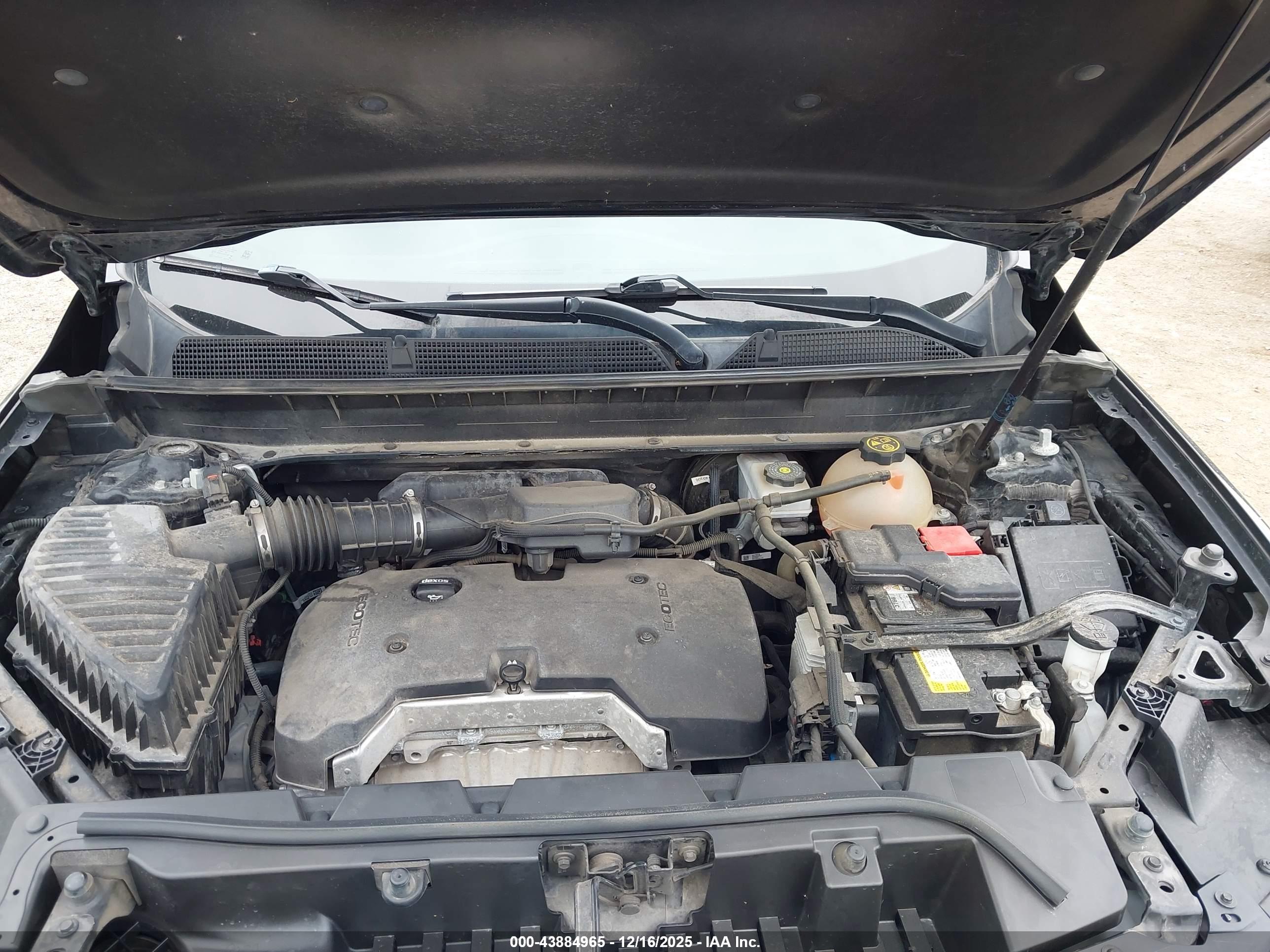 GMC ACADIA image 10