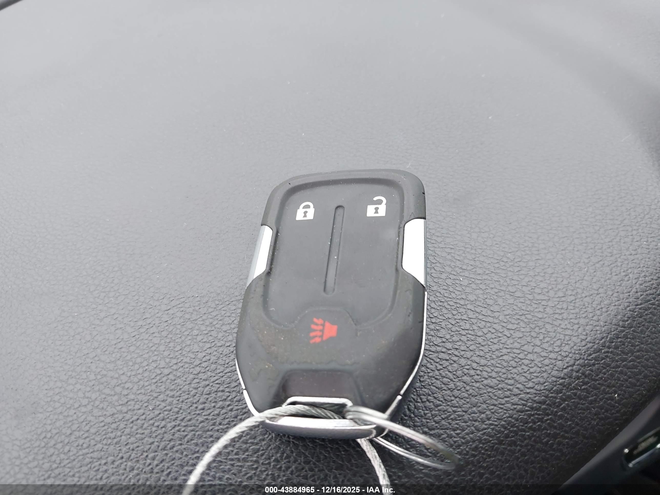 GMC ACADIA image 11