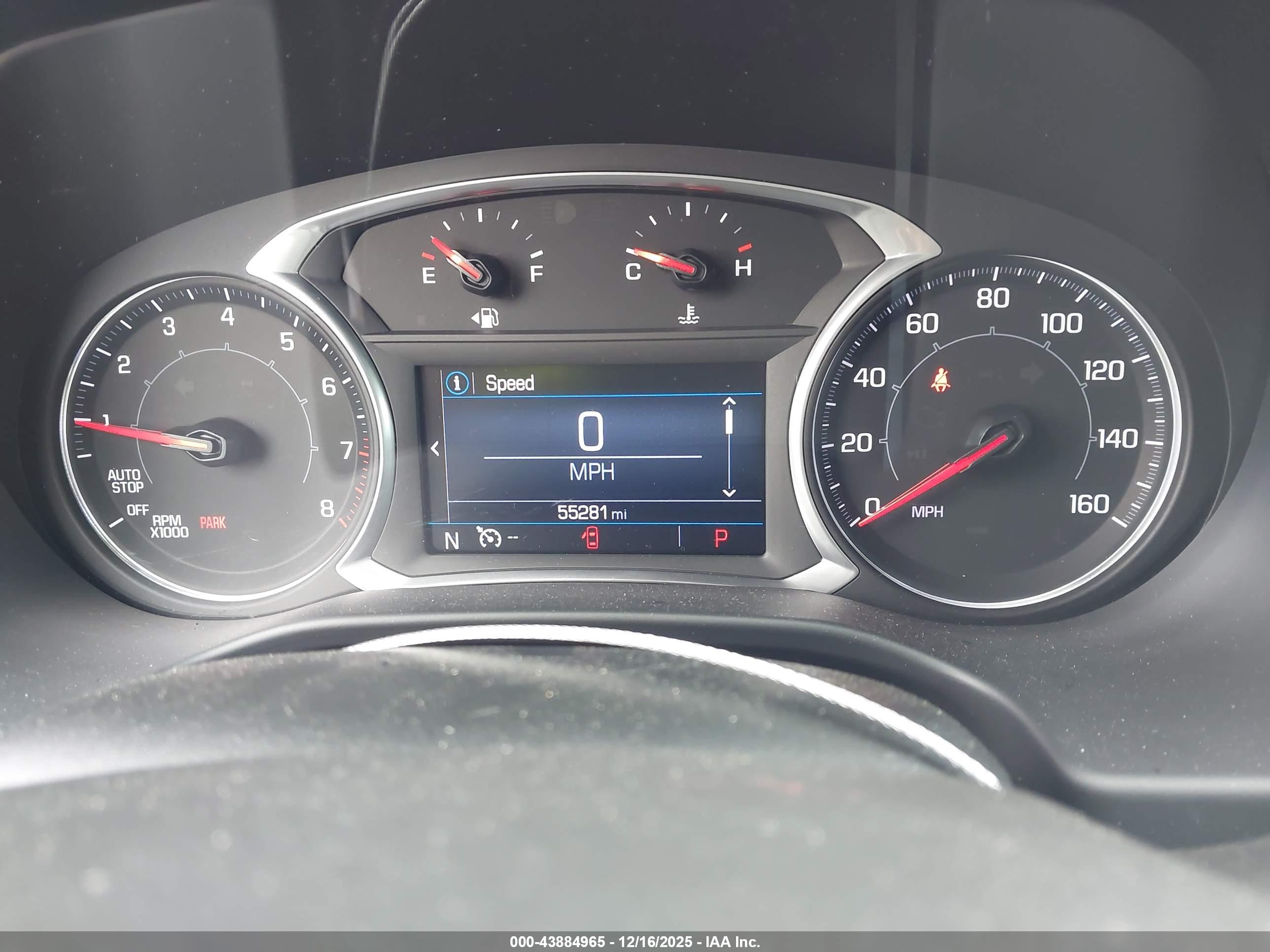 GMC ACADIA image 7