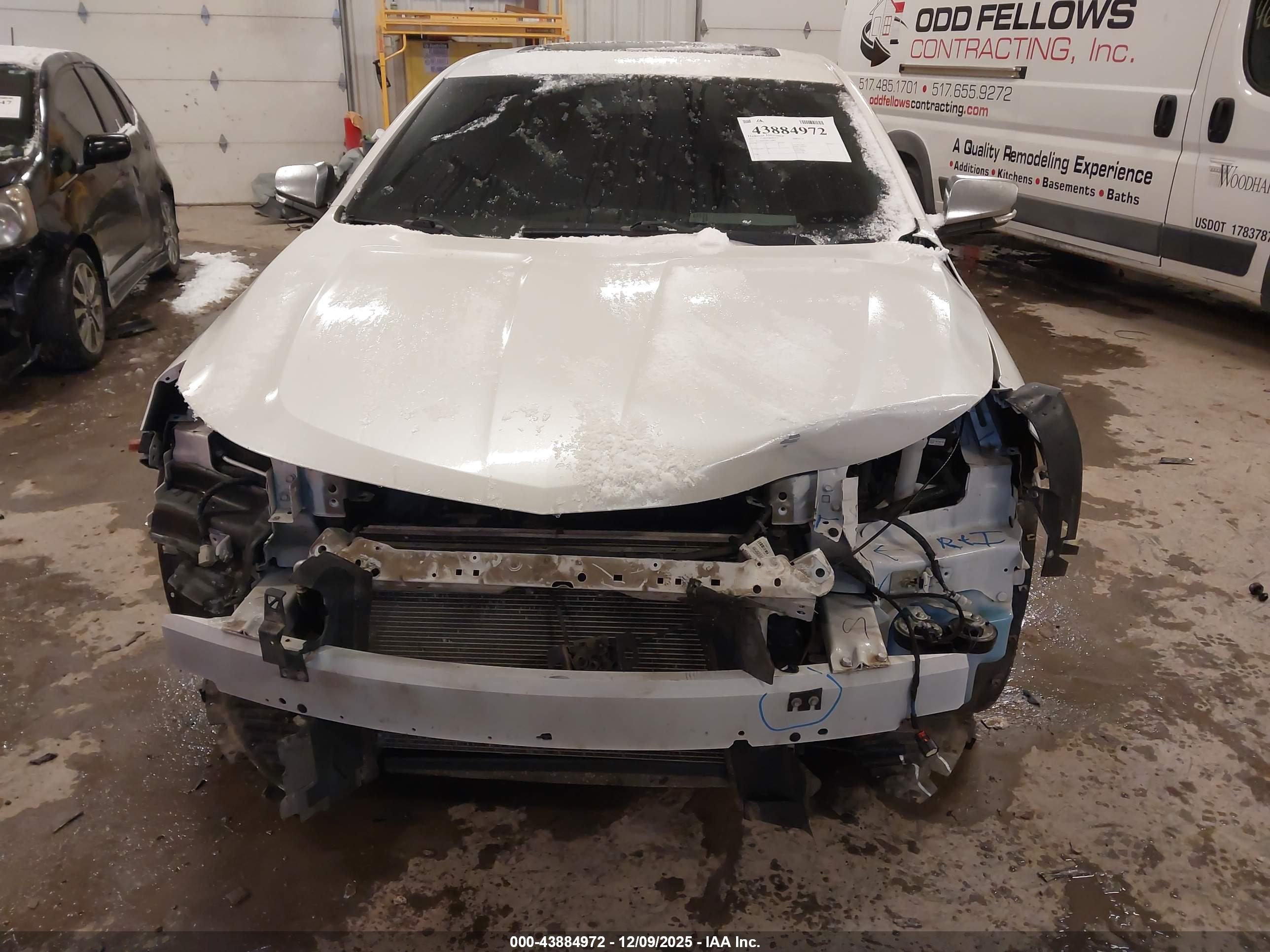 CHEVROLET IMPALA image 6