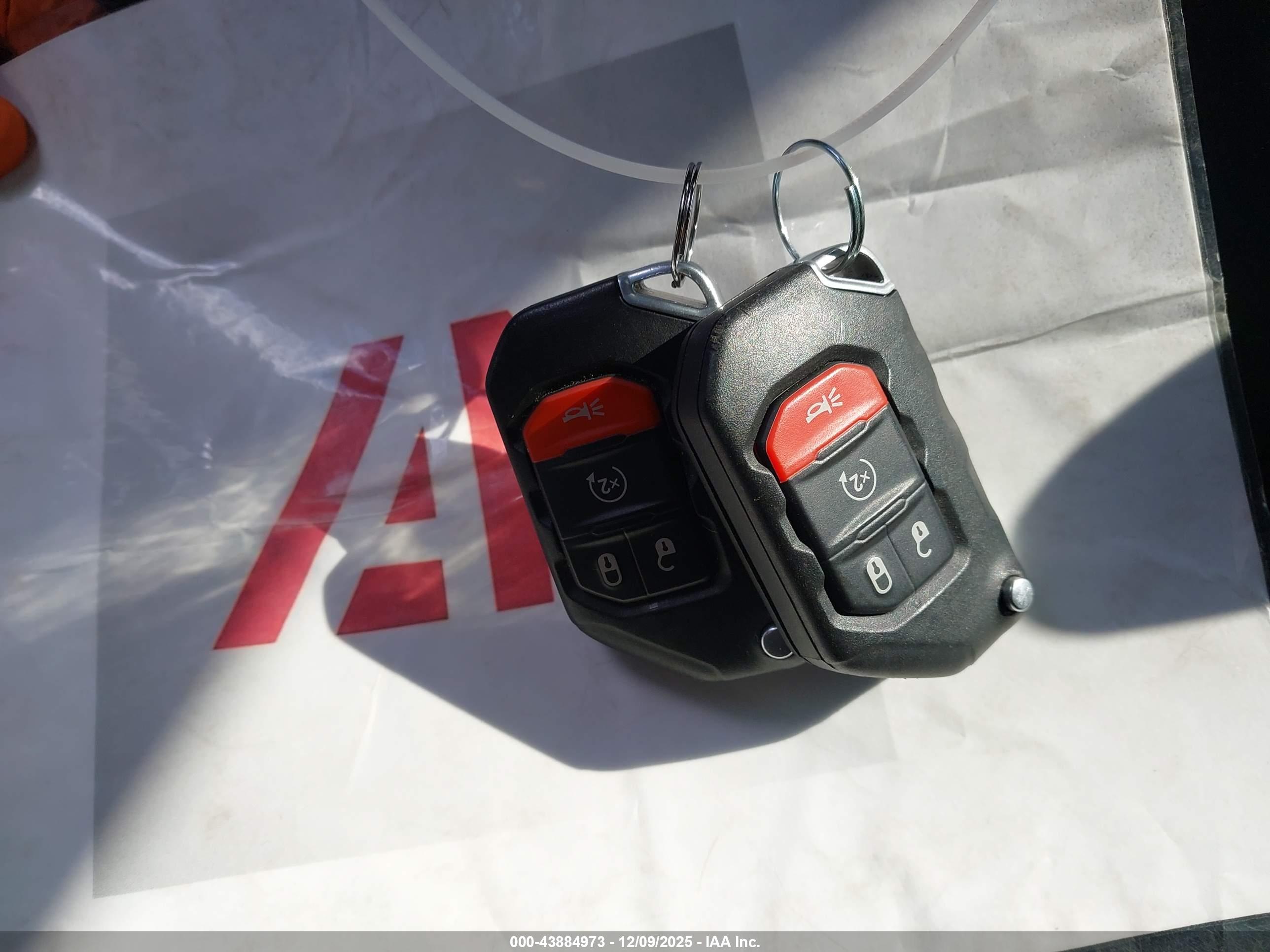 JEEP WRANGLER image 11