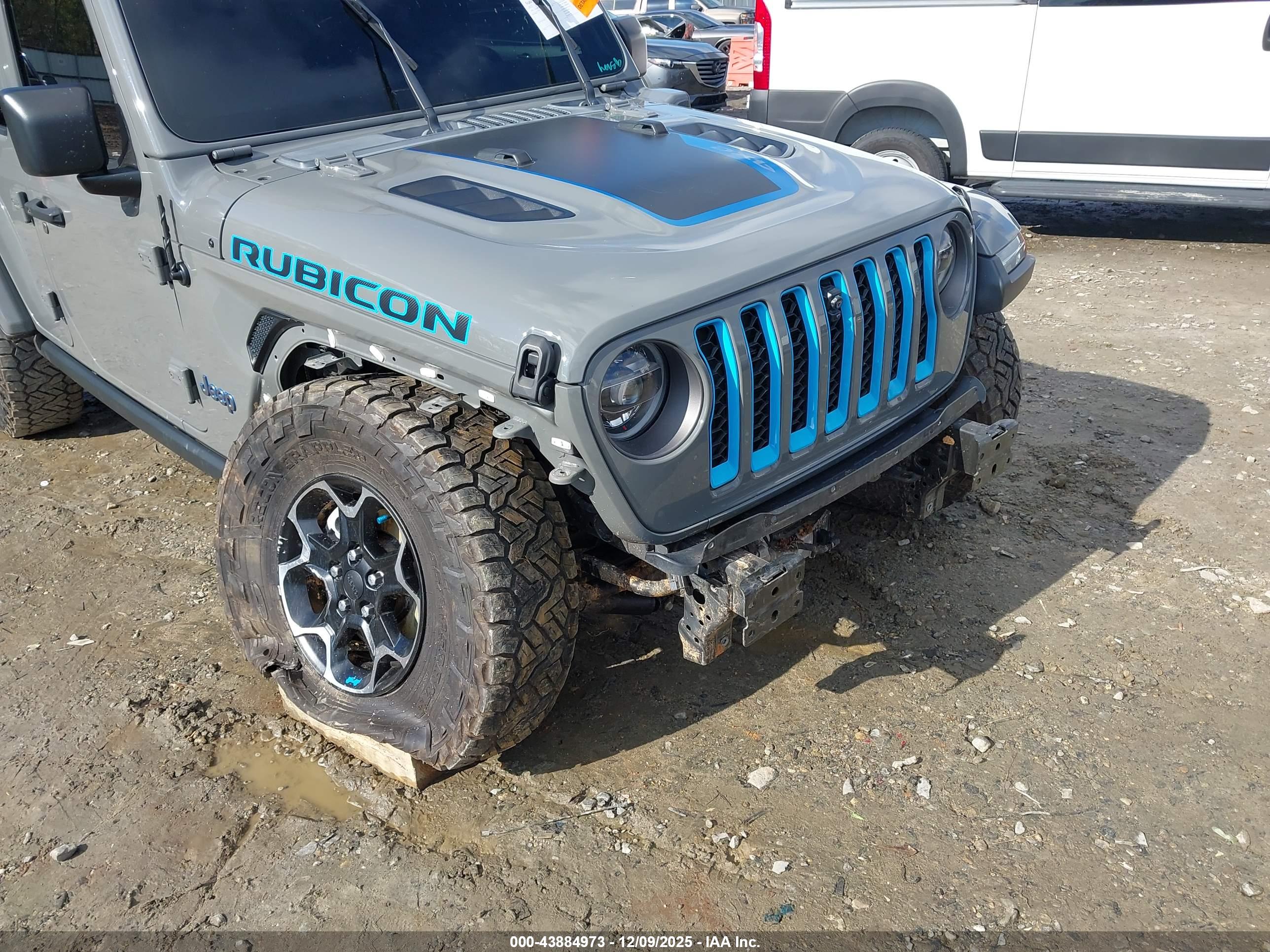 JEEP WRANGLER image 6