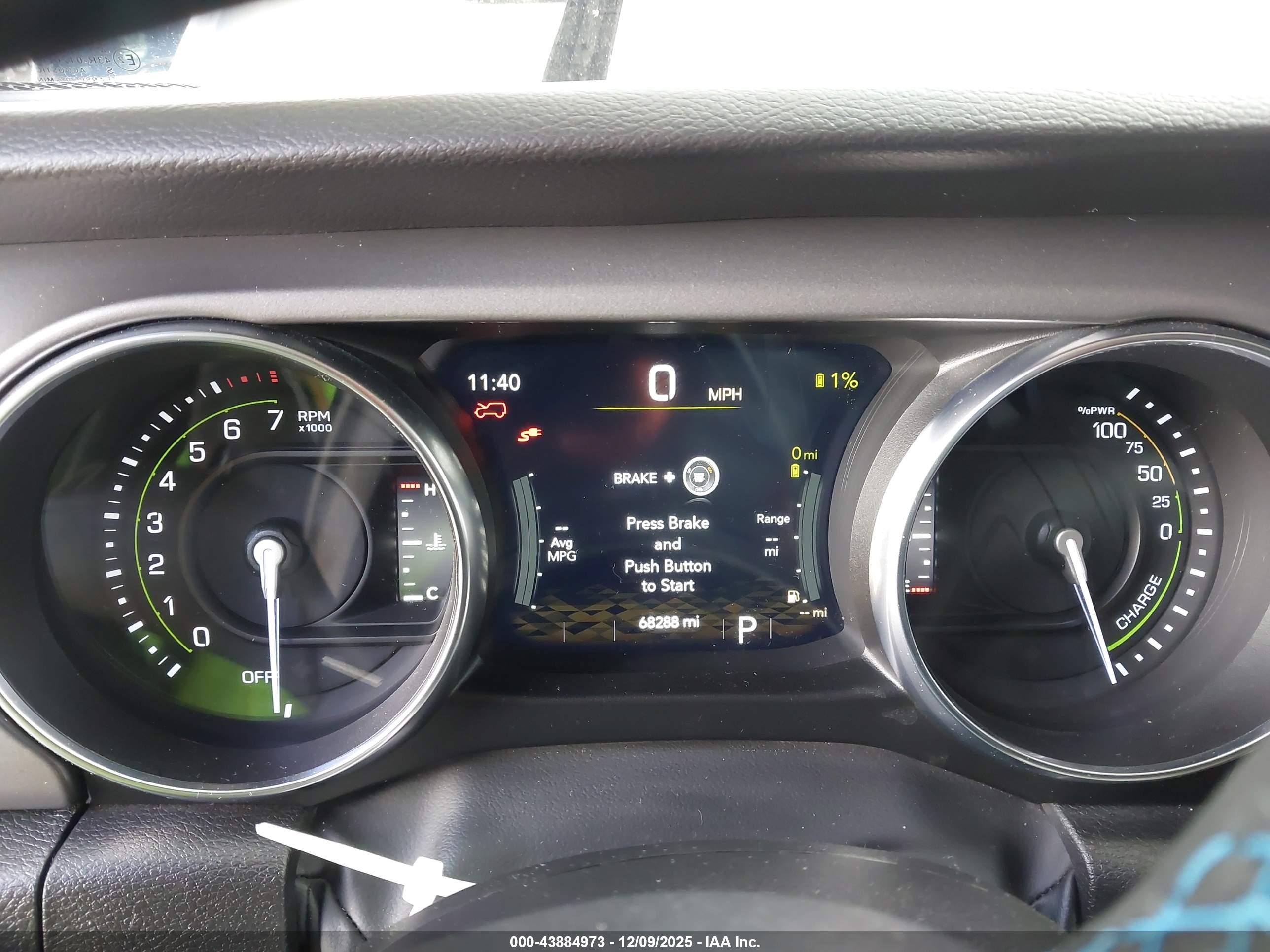 JEEP WRANGLER image 7
