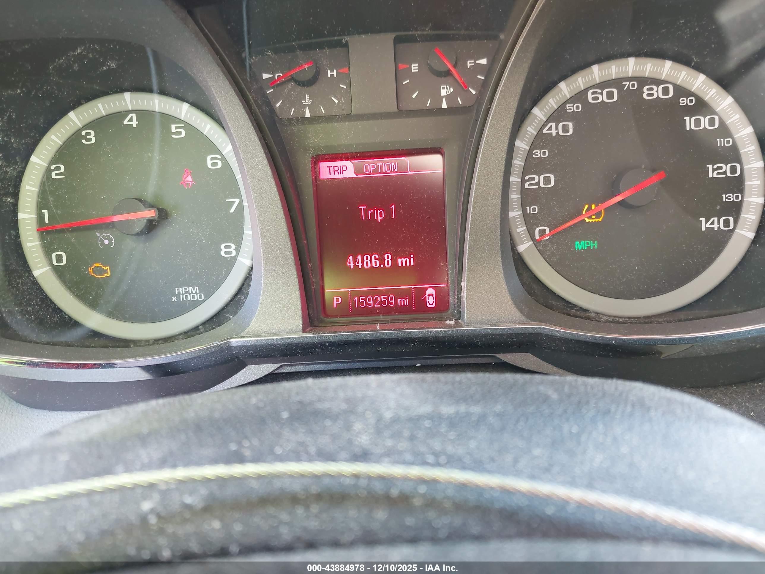 GMC TERRAIN image 7