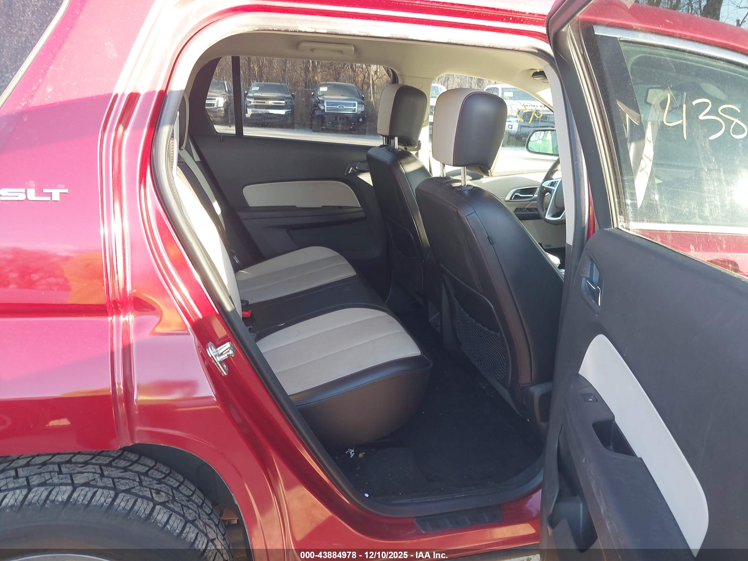 GMC TERRAIN image 8