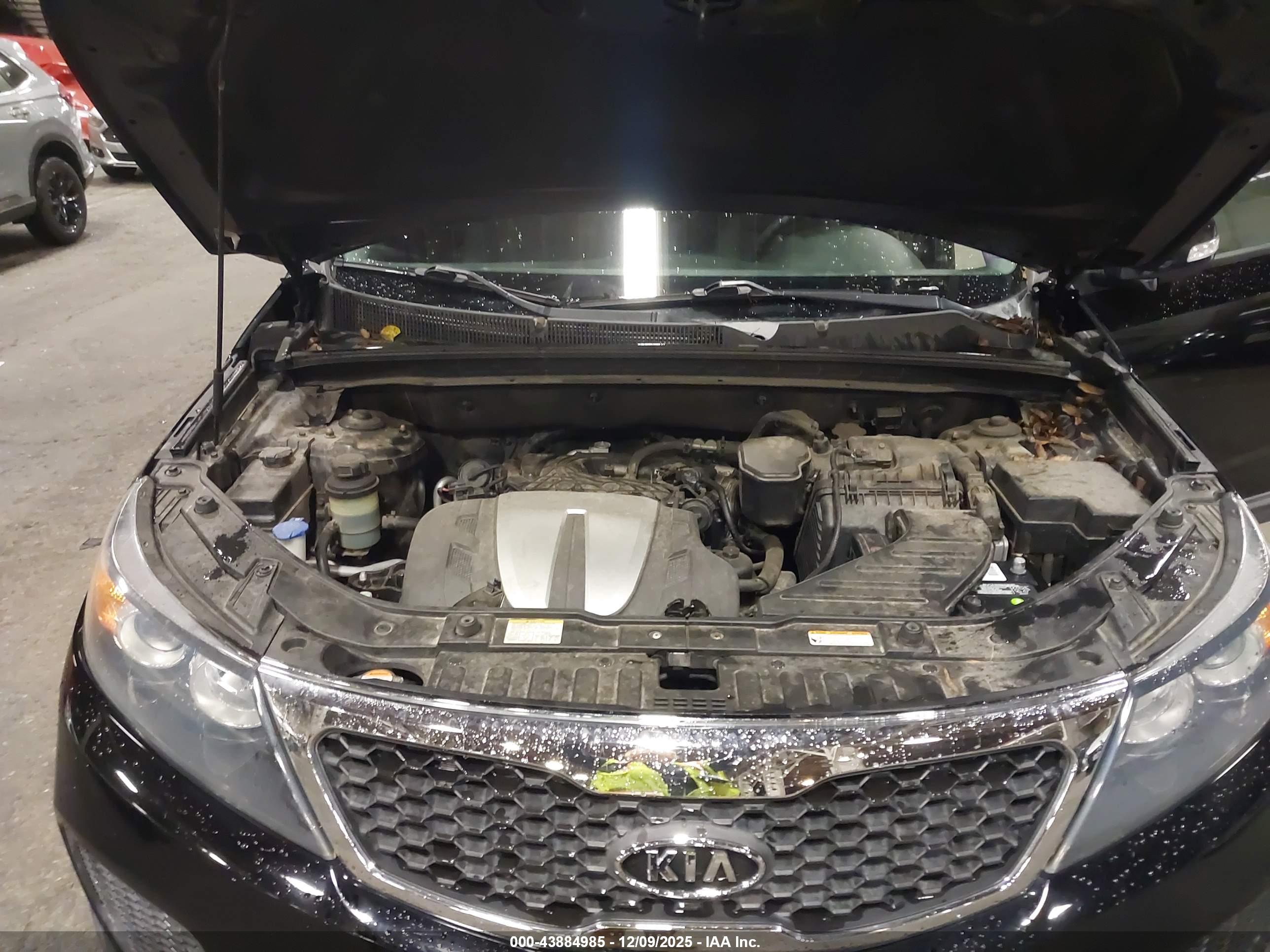KIA SORENTO image 10