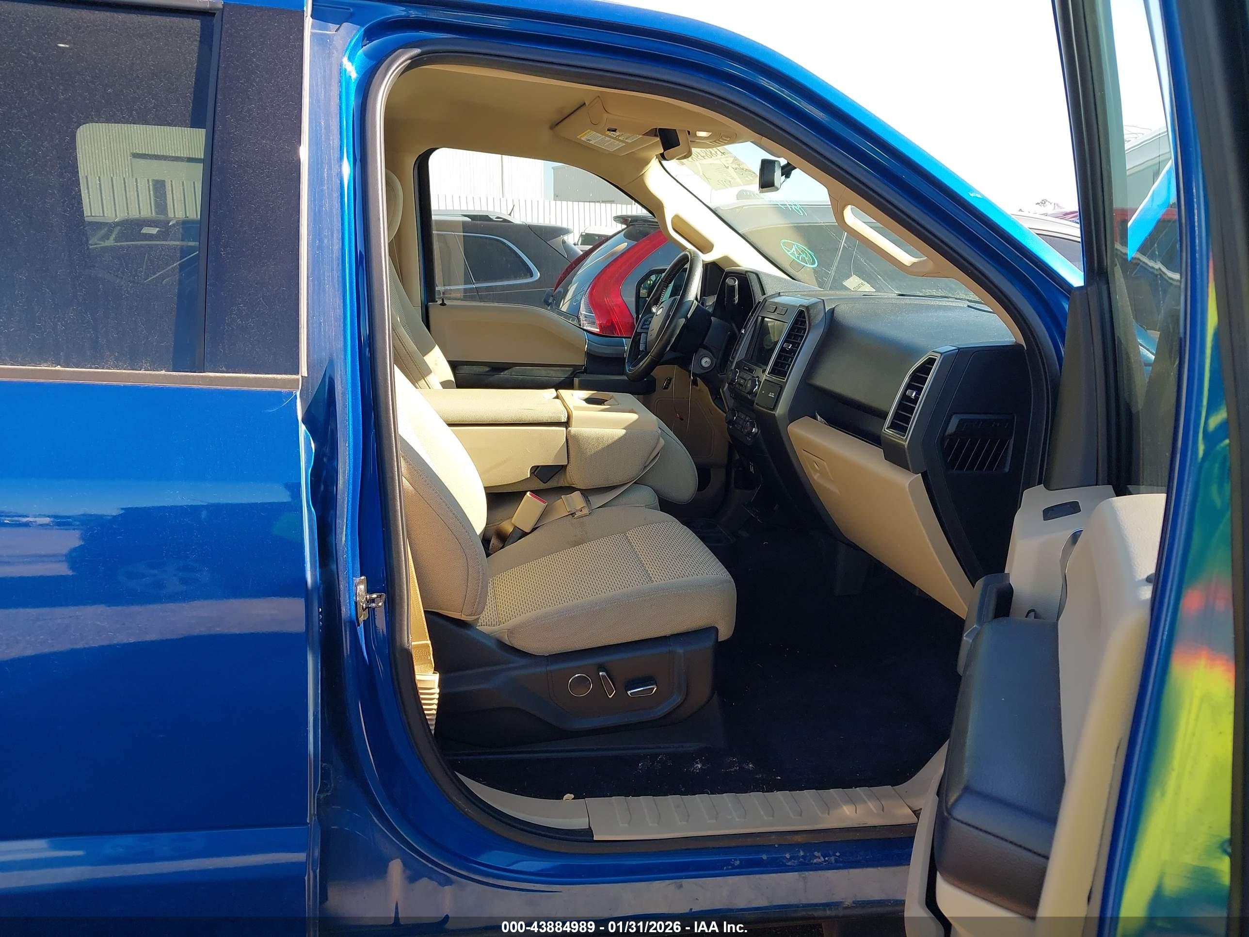 FORD F-150 image 5