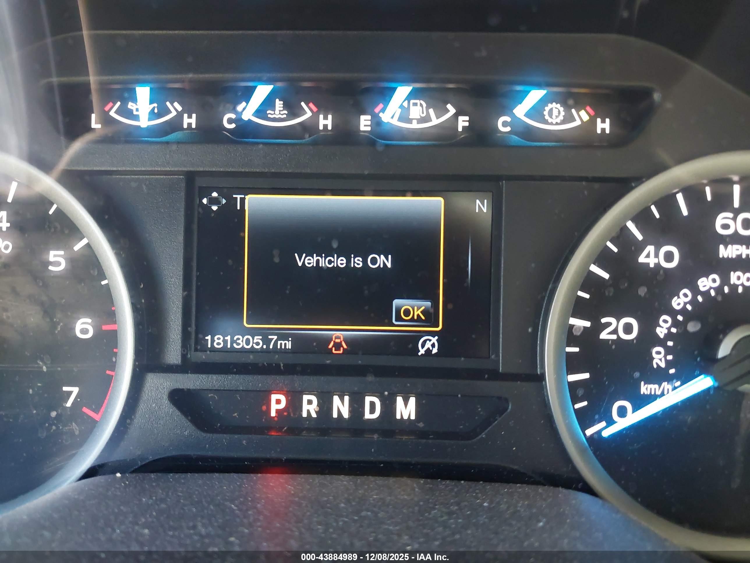 FORD F-150 image 7