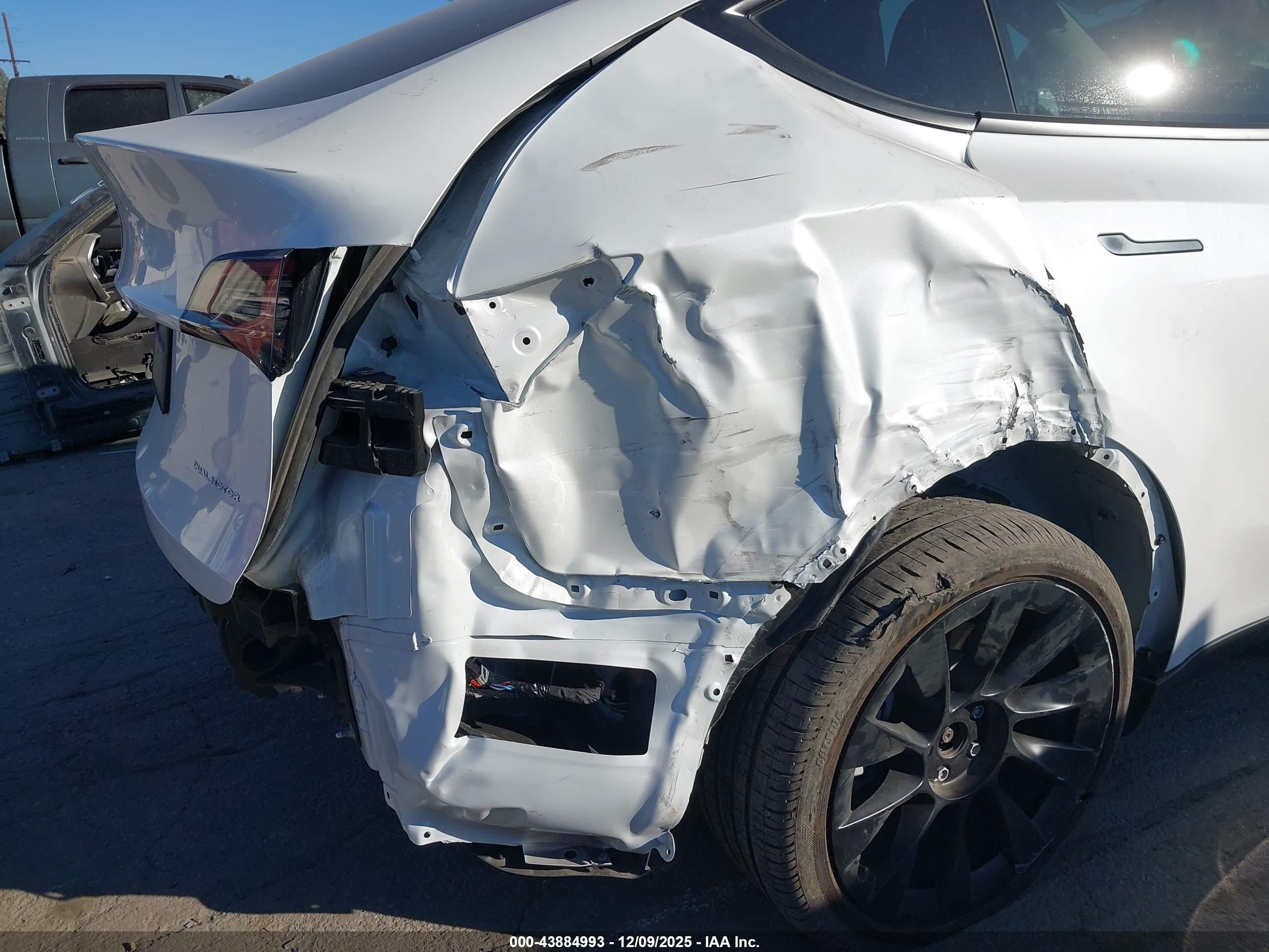 TESLA MODEL image 6