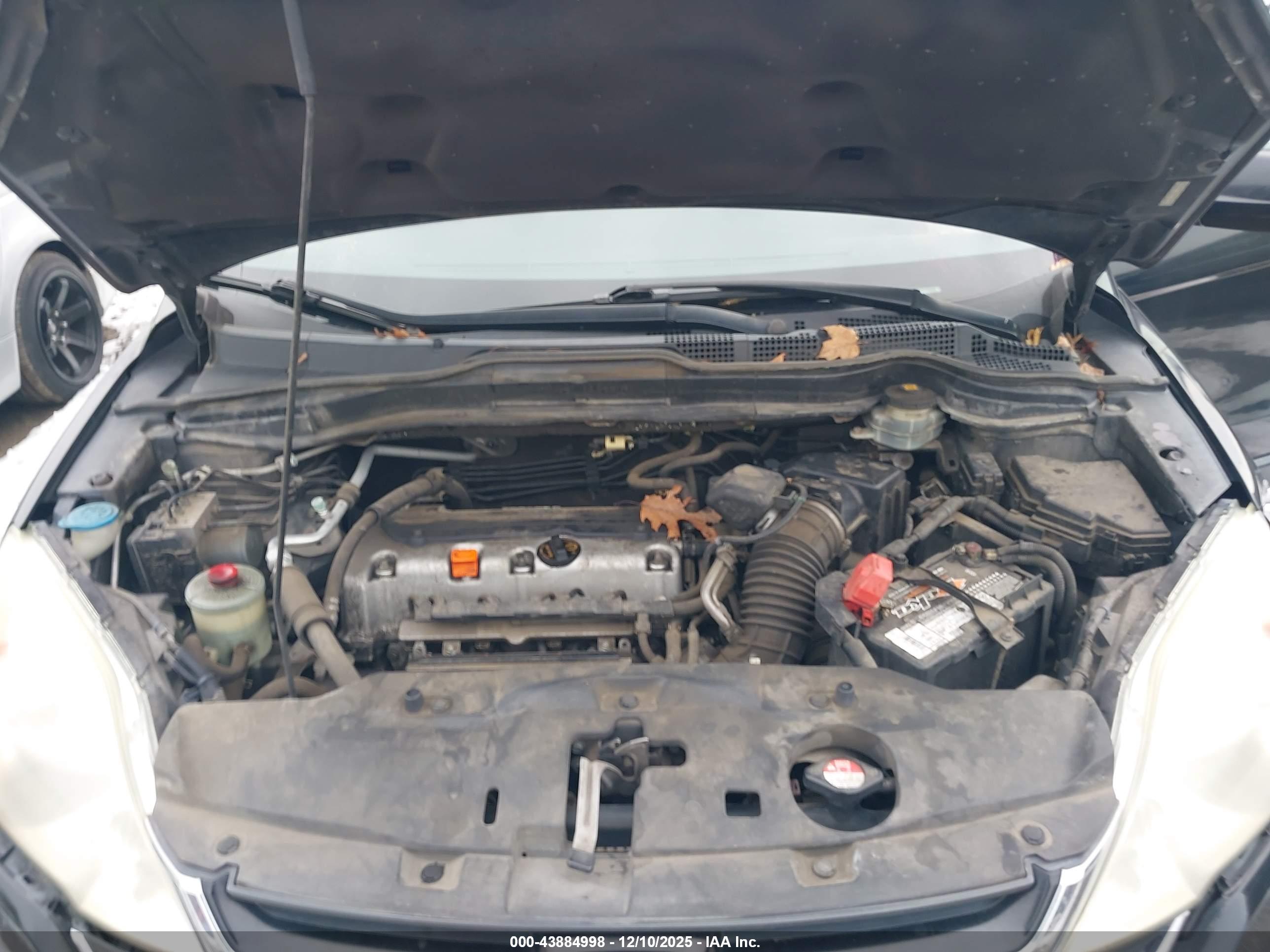HONDA CR-V image 10