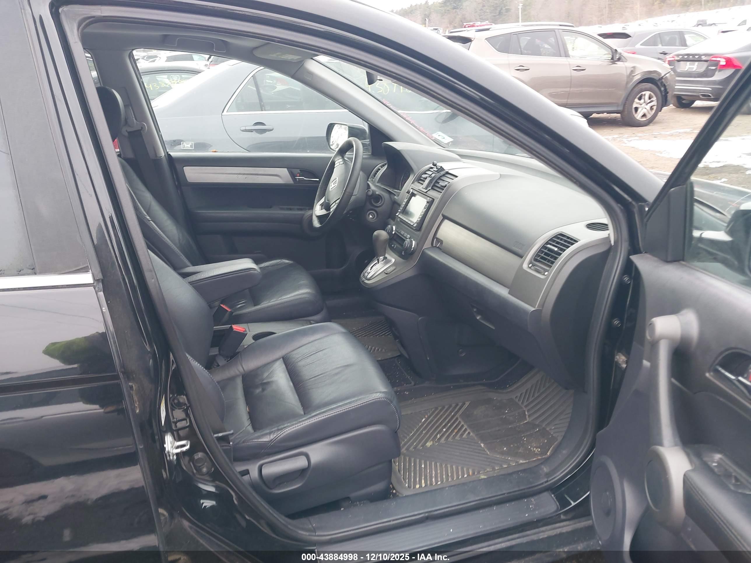 HONDA CR-V image 5