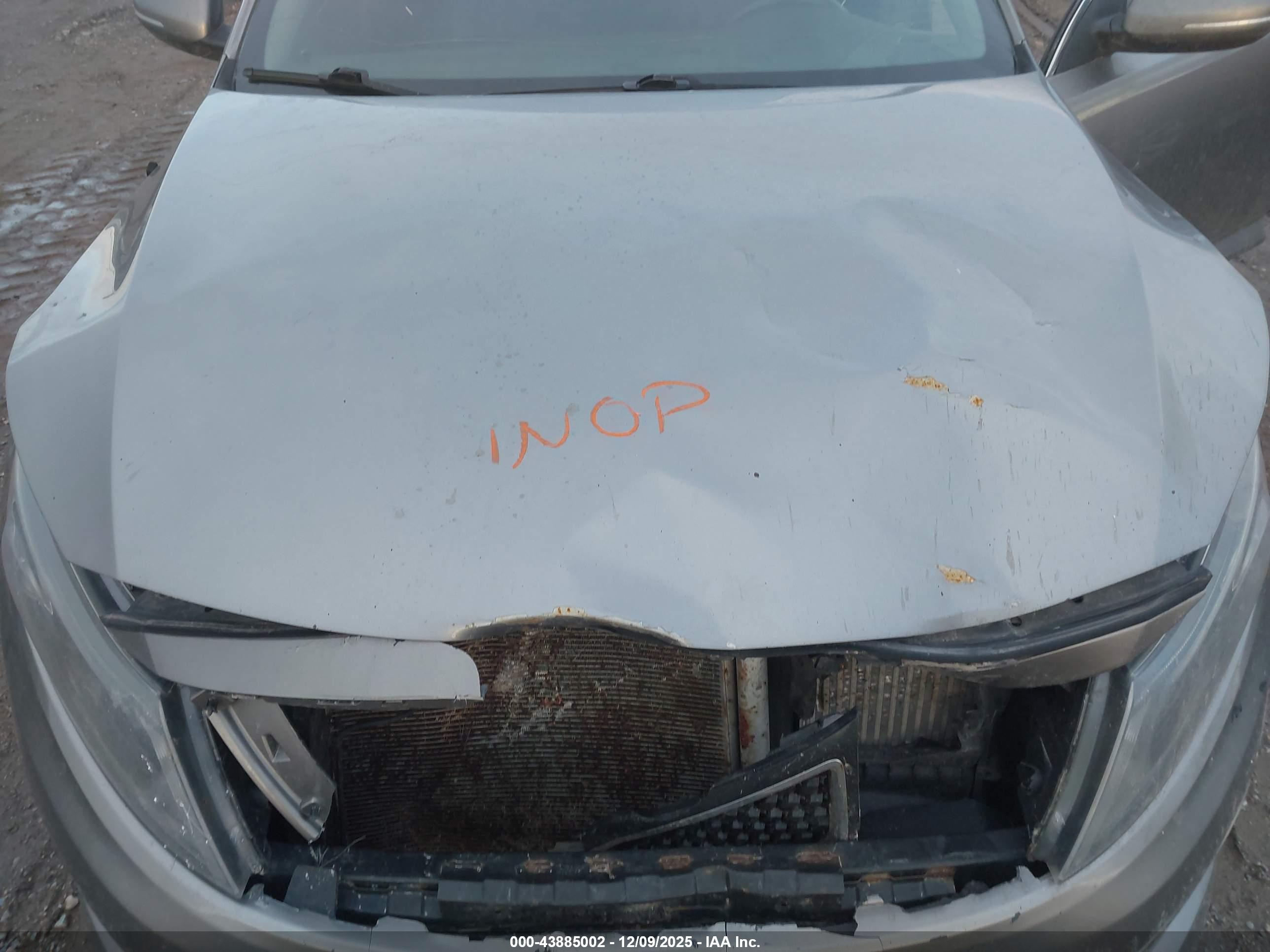 KIA OPTIMA image 10